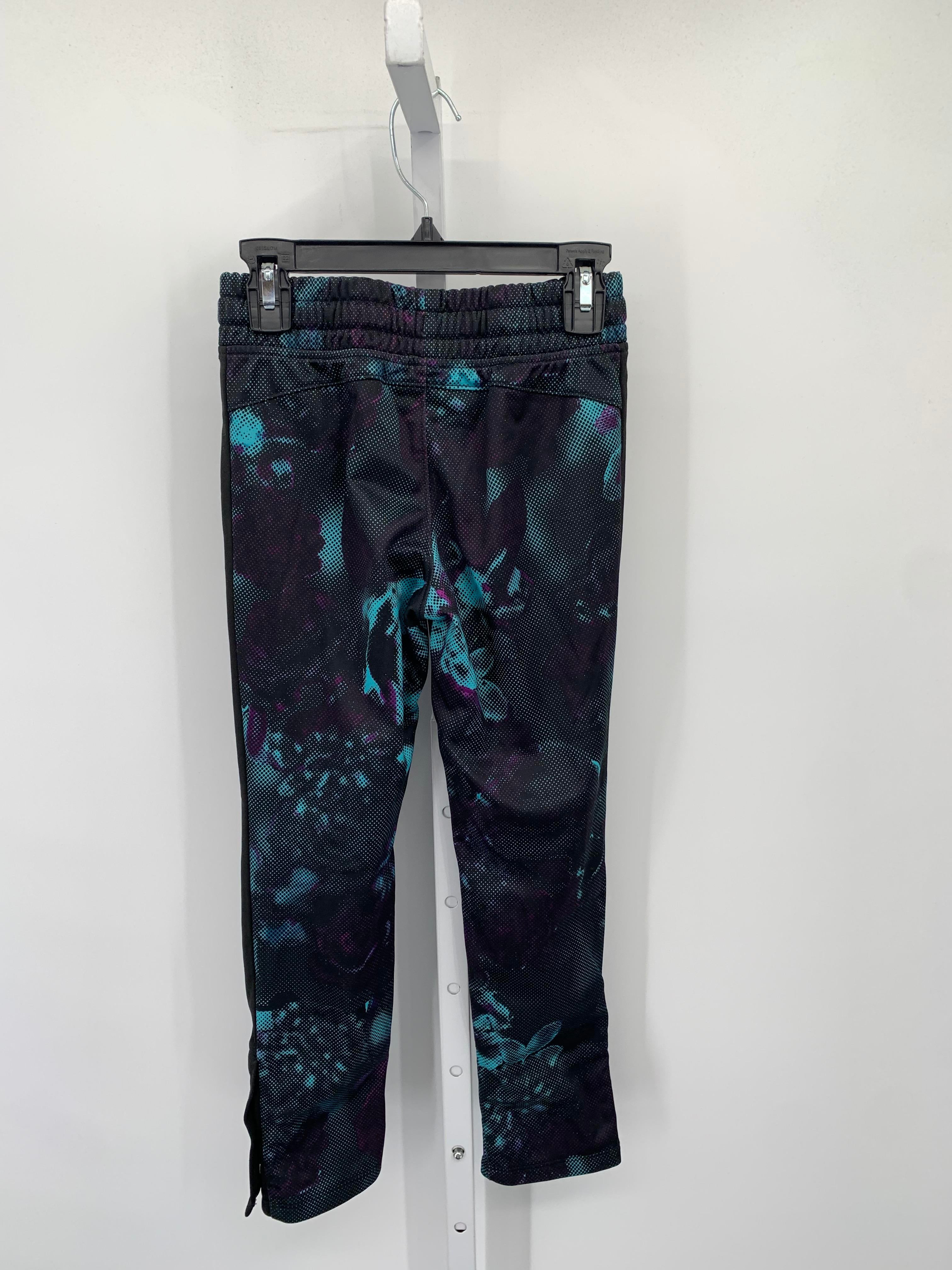 Avia Size 7-8 Girls Sweat Pants