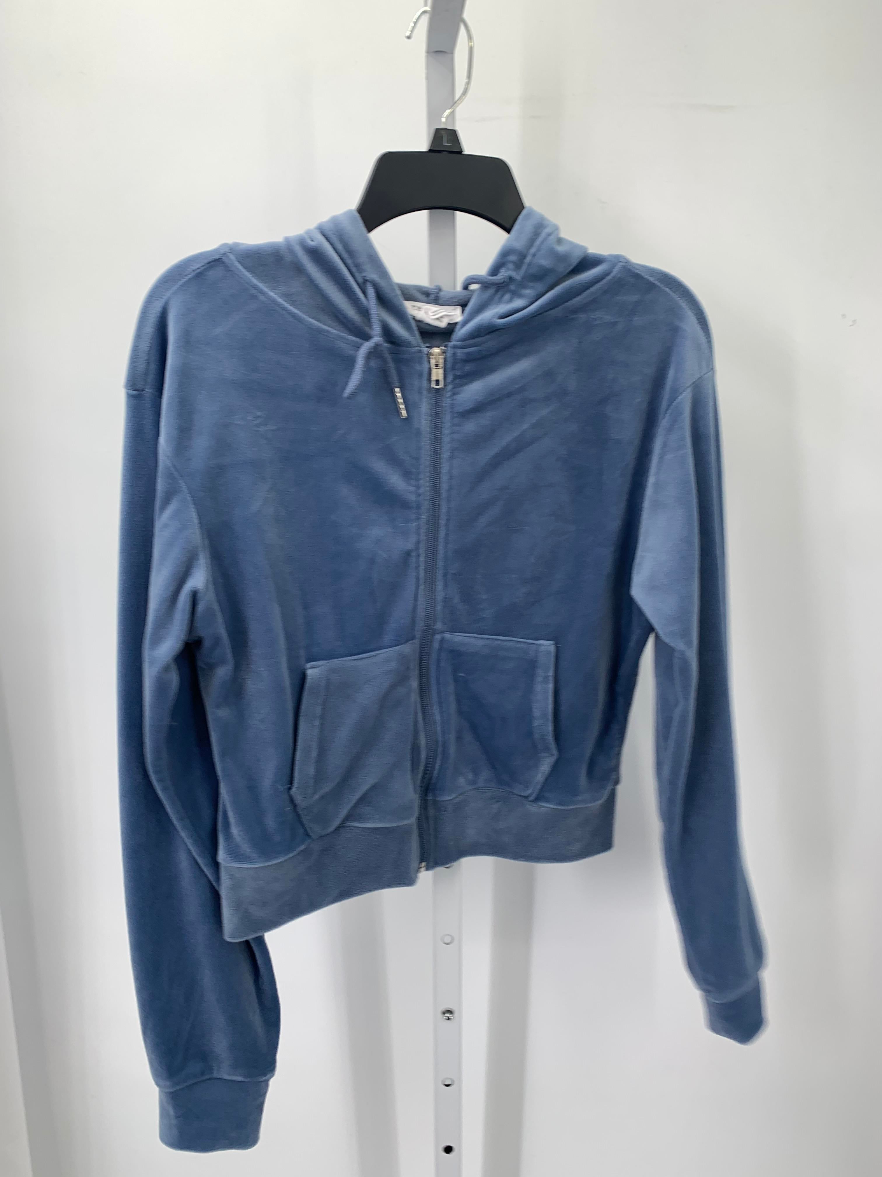 Refuge Size Medium Juniors Fleece