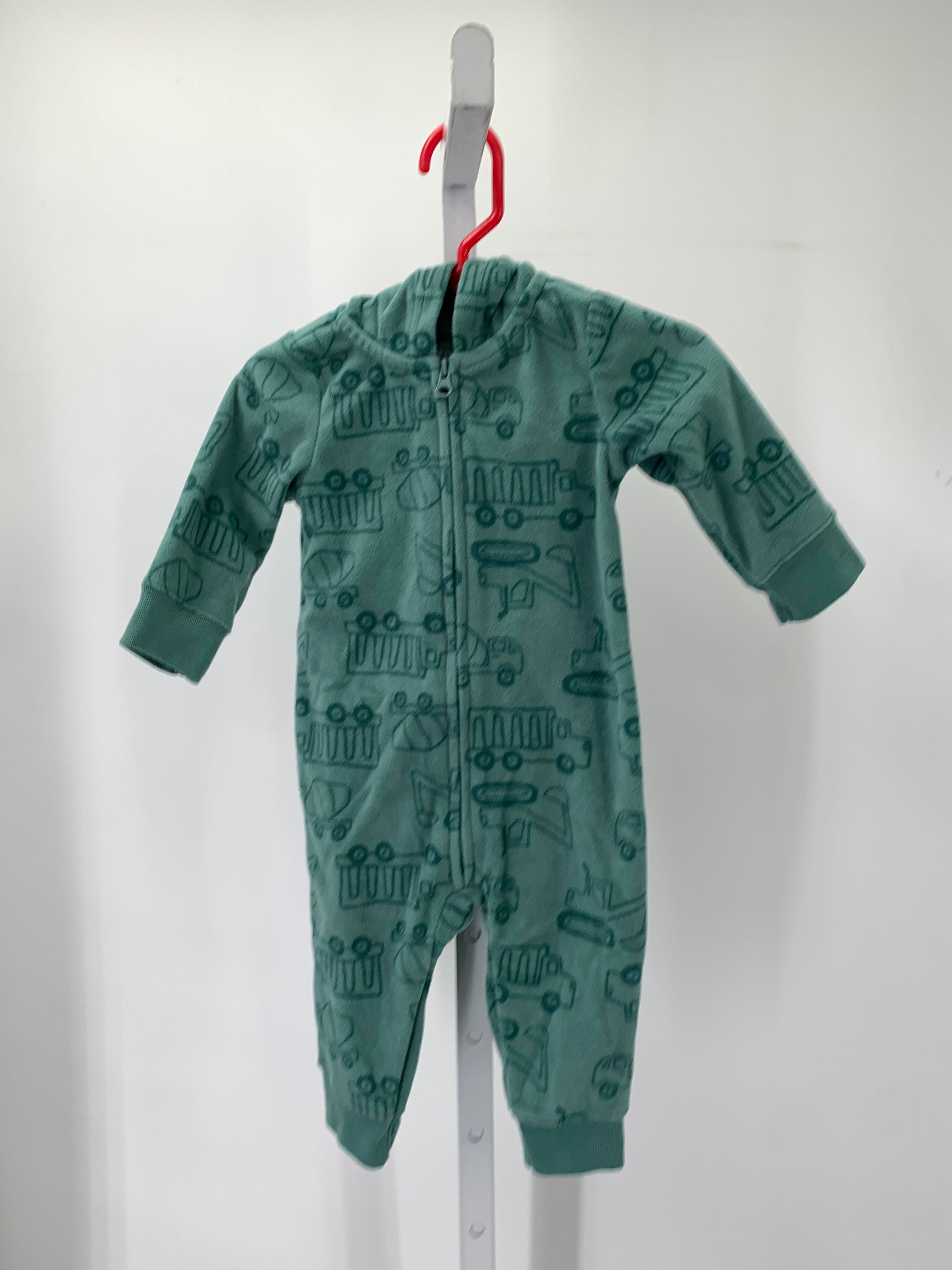 FLEECE CONSTRUCTION TRUCKS