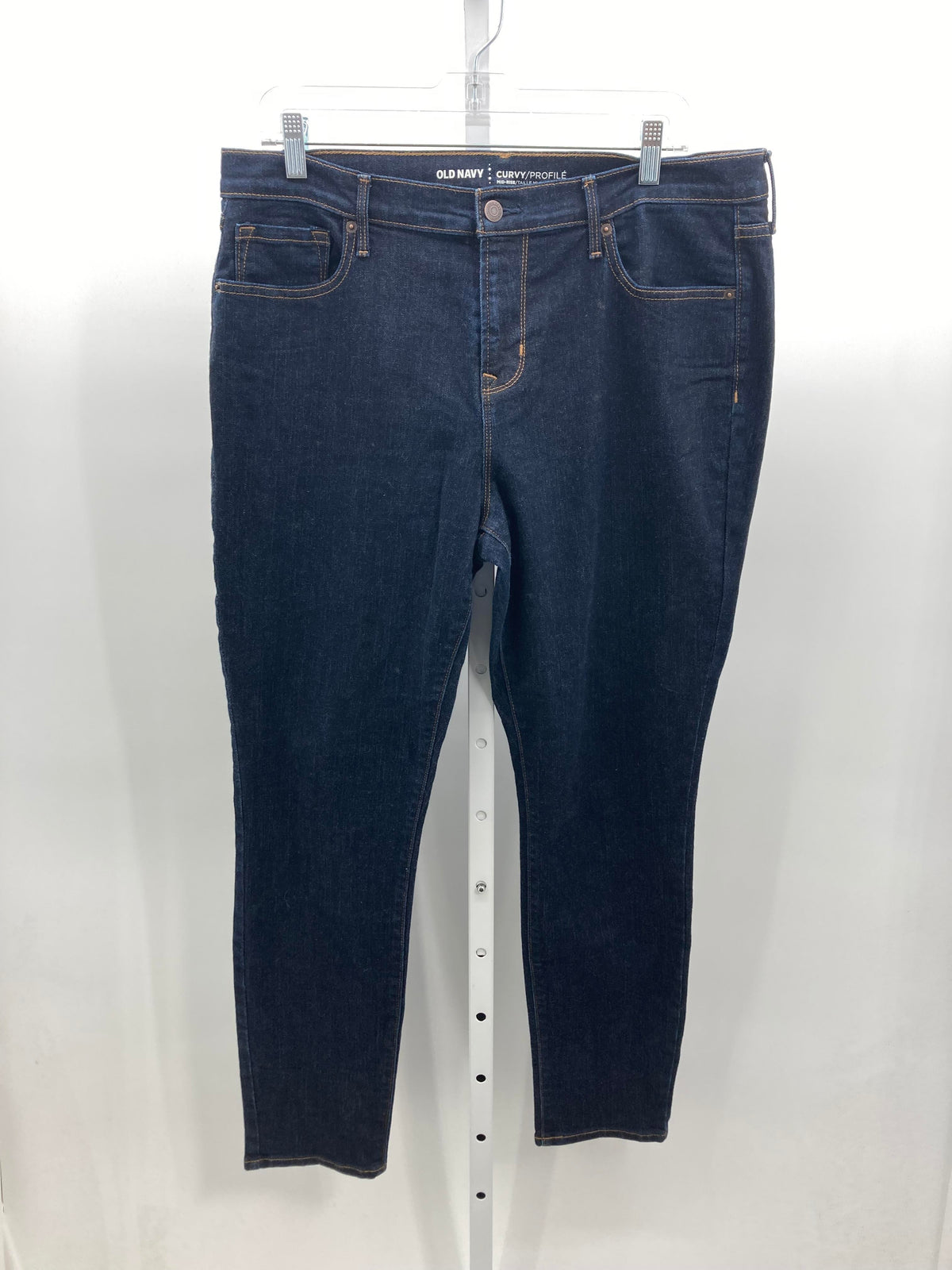 Old Navy Size 14 Misses Jeans