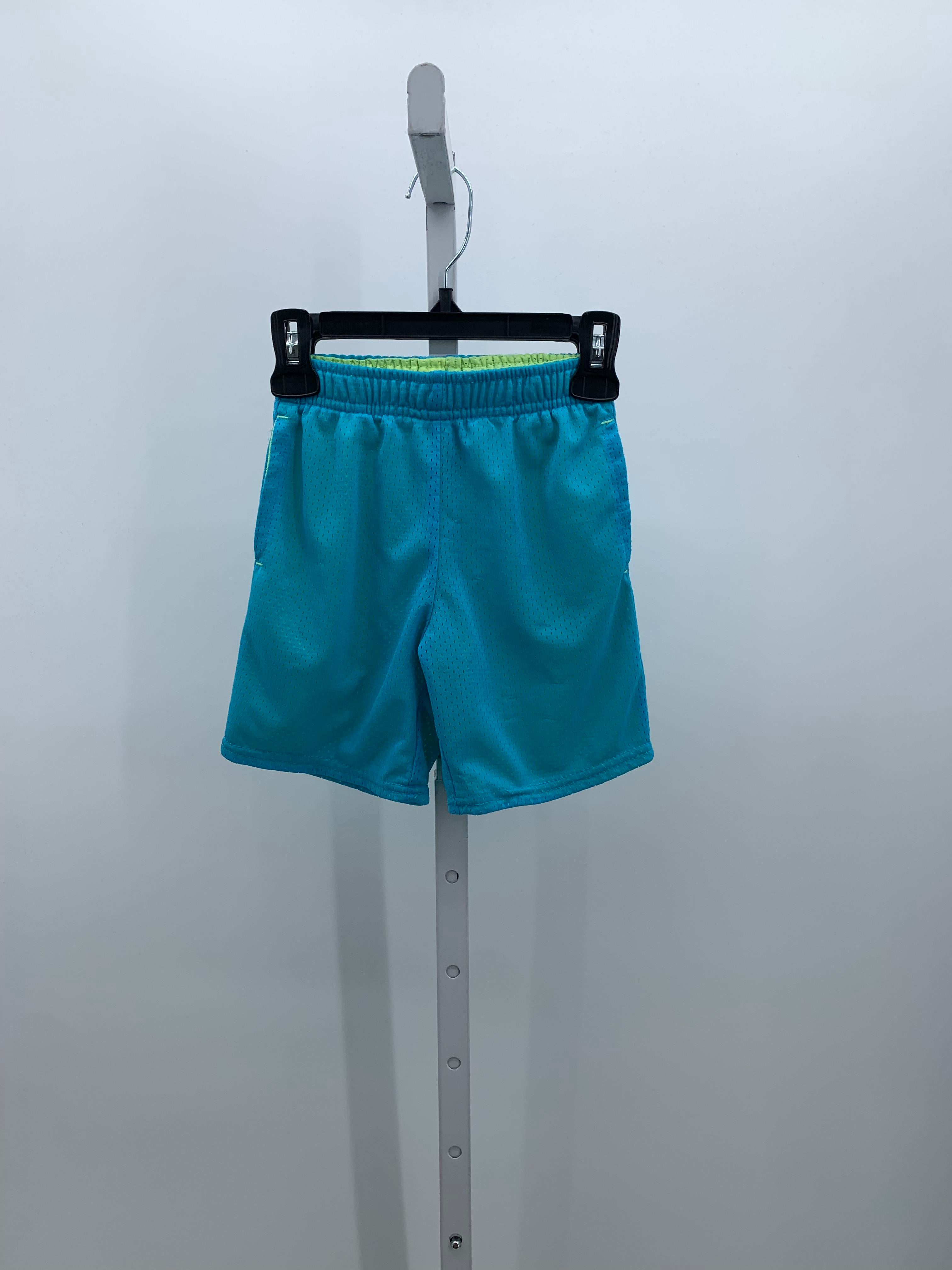 ACTIVE BASKETBALL SHORTS