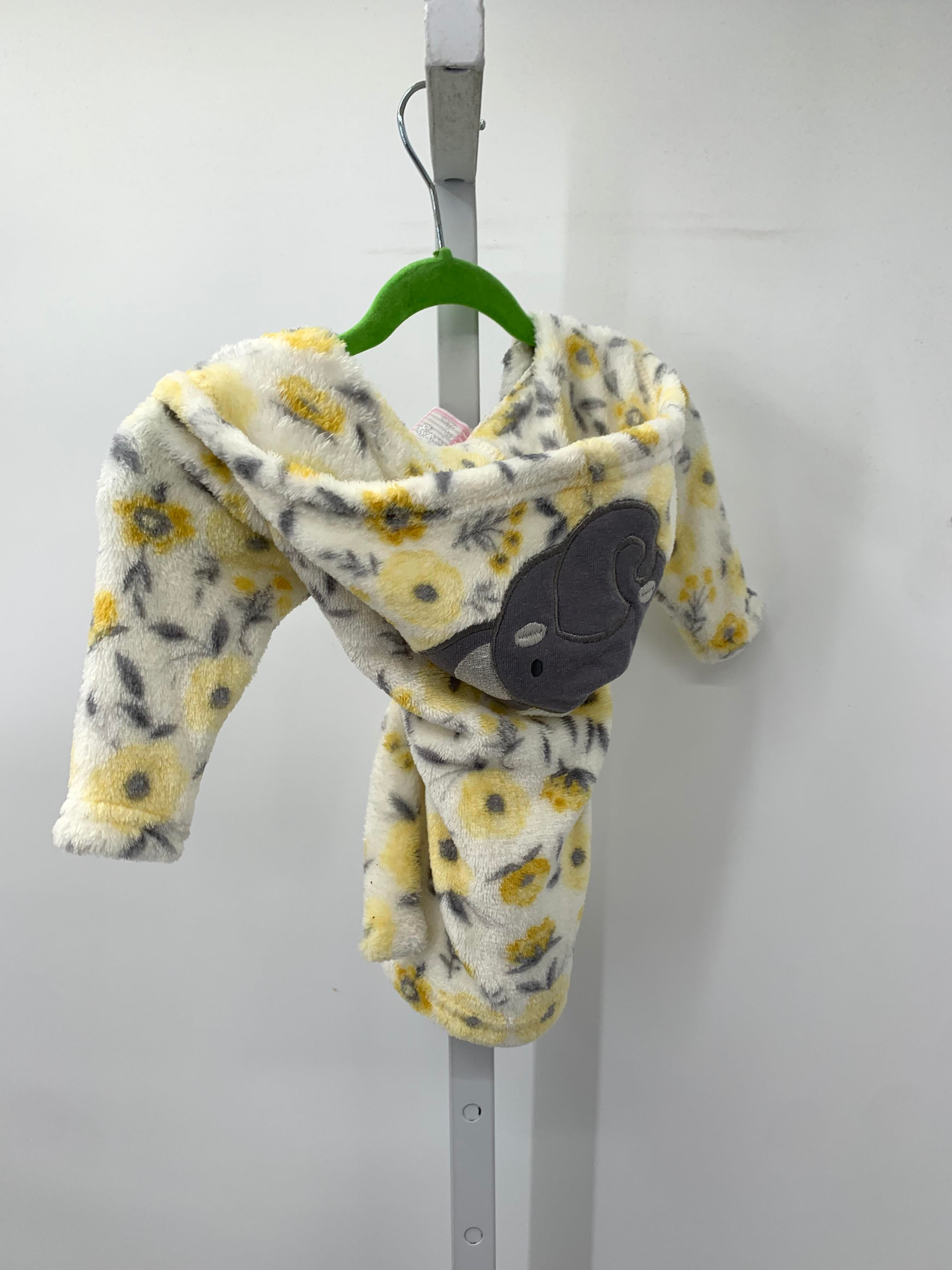 Duck Duck Goose Size 0-9 Months Girls Robe