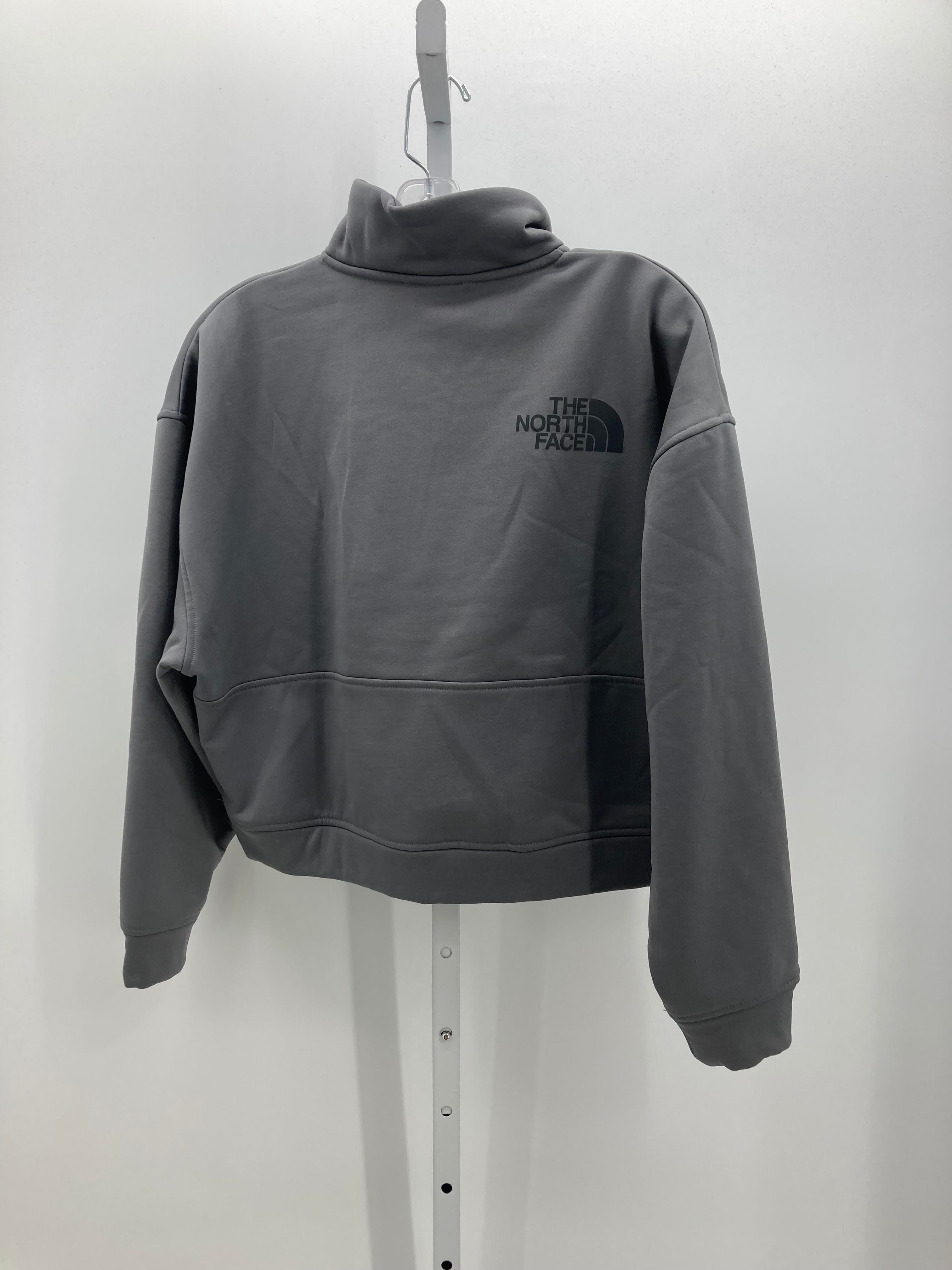 The North Face Size Medium Misses Long Sleeve Shirt