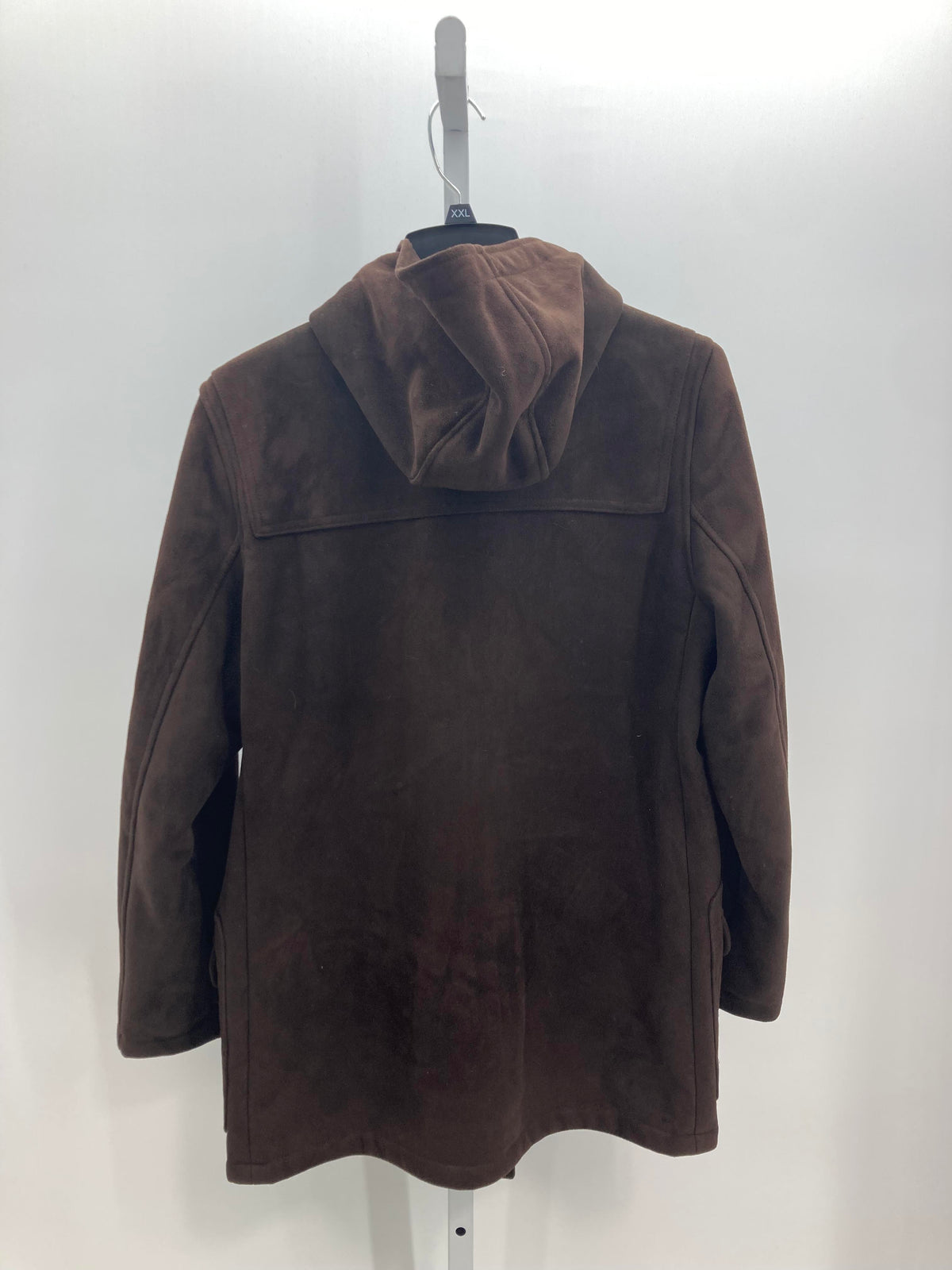 Chaps Size Medium Misses Jacket