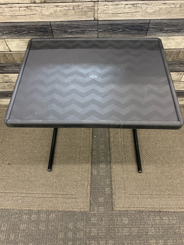 TABLE MATE XL - UNDER COUCH/ BED TABLE TRAY