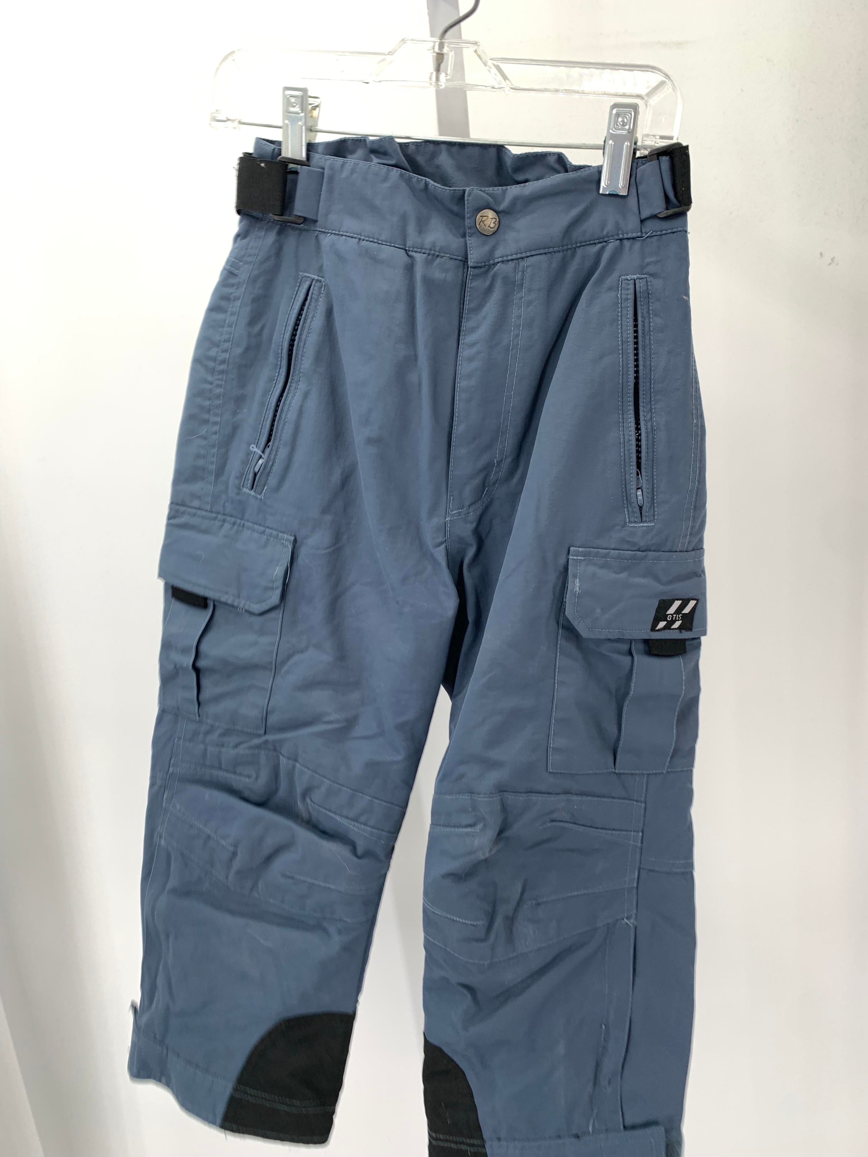 ADJ WAIST PANTS