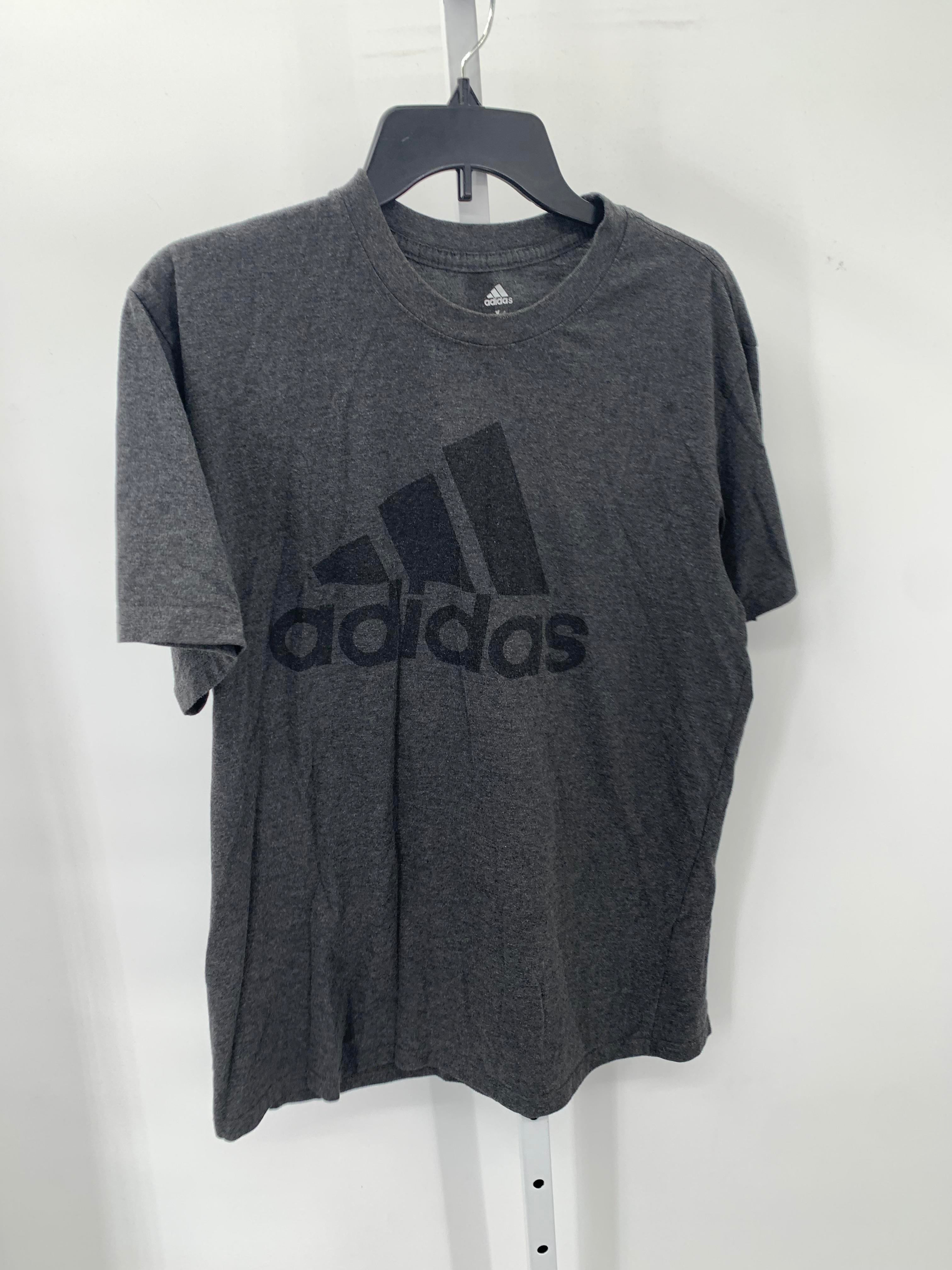 CREWNECK KNIT TEE