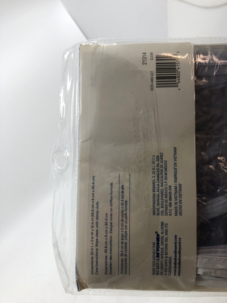 NIP 3PC SET SHOULDER COVERS.