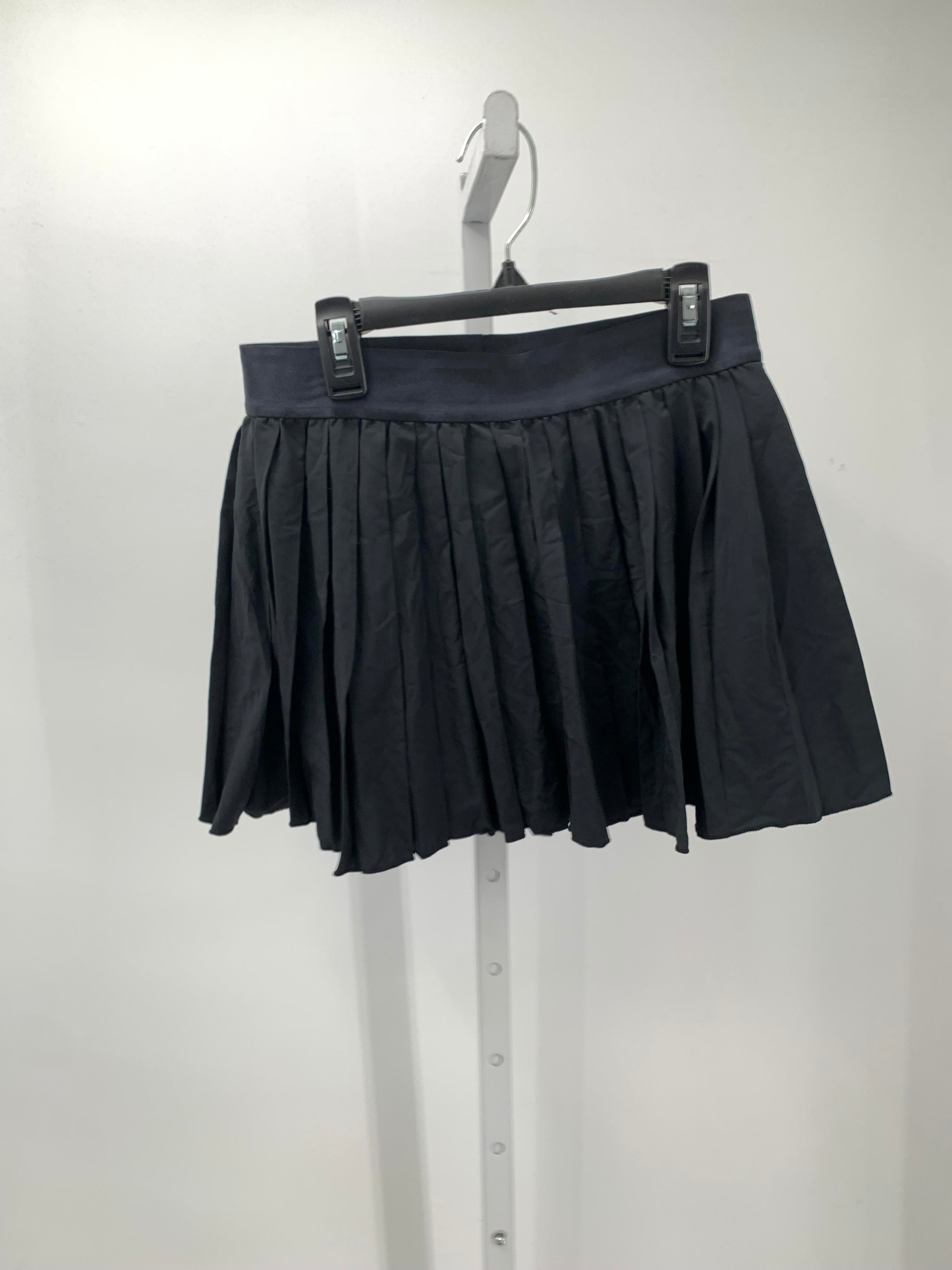 Size Medium Juniors Skirt