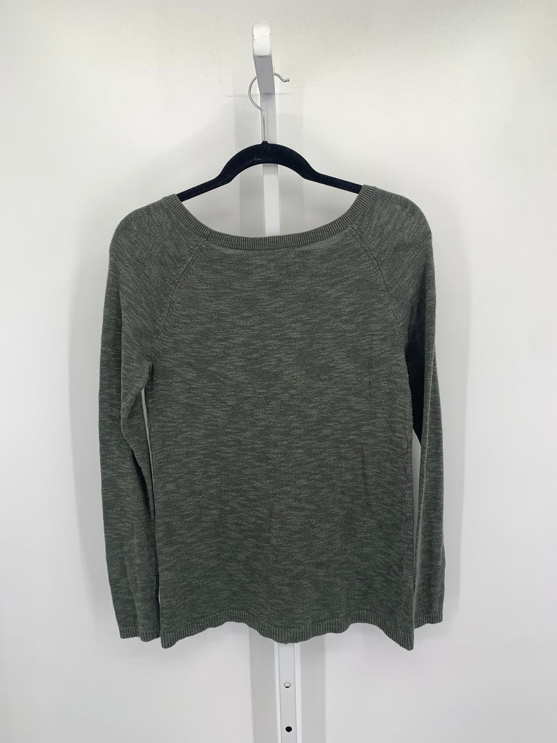 Gap Size Small Misses Long Slv Sweater