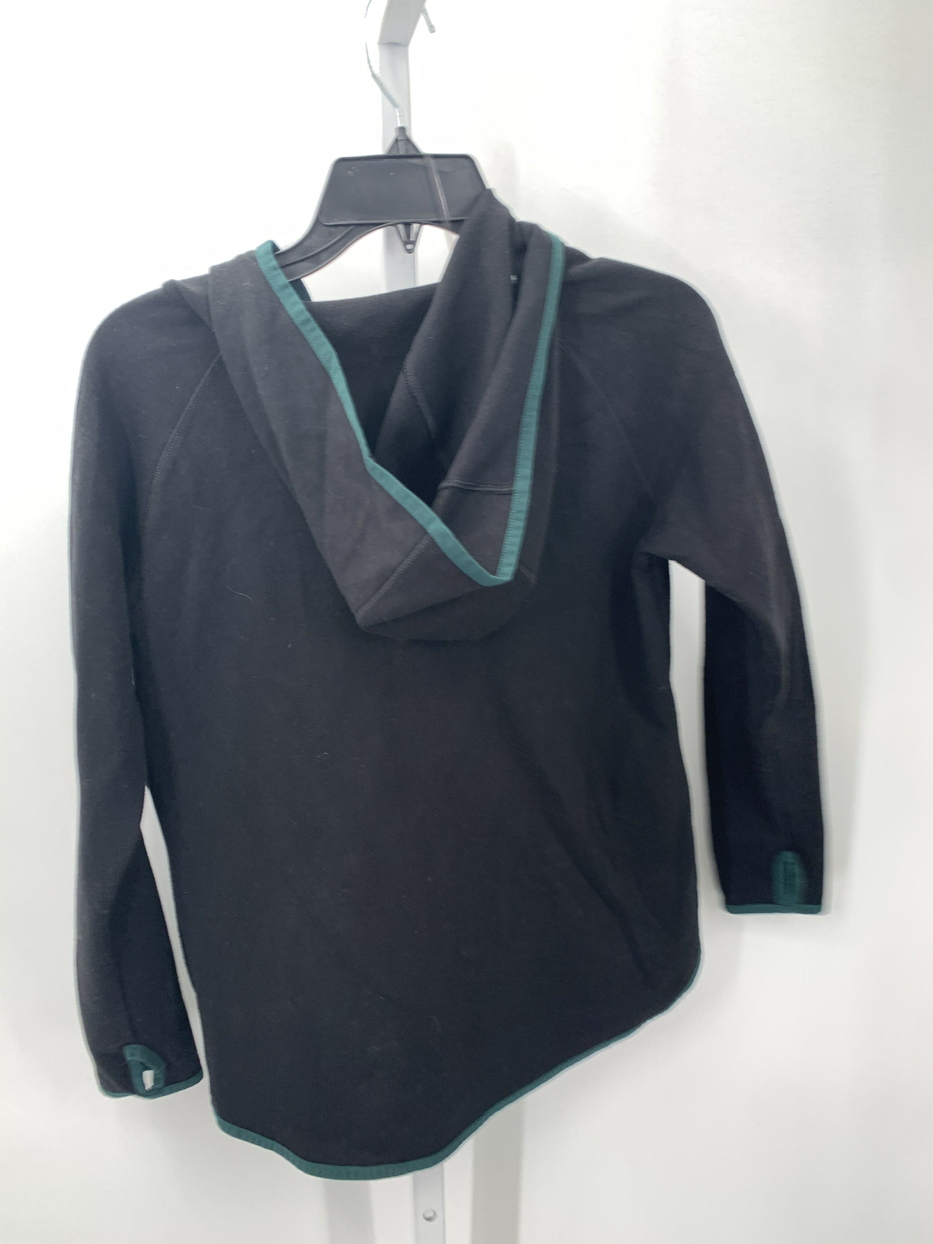 Marika Size Medium Misses Sweat Jacket