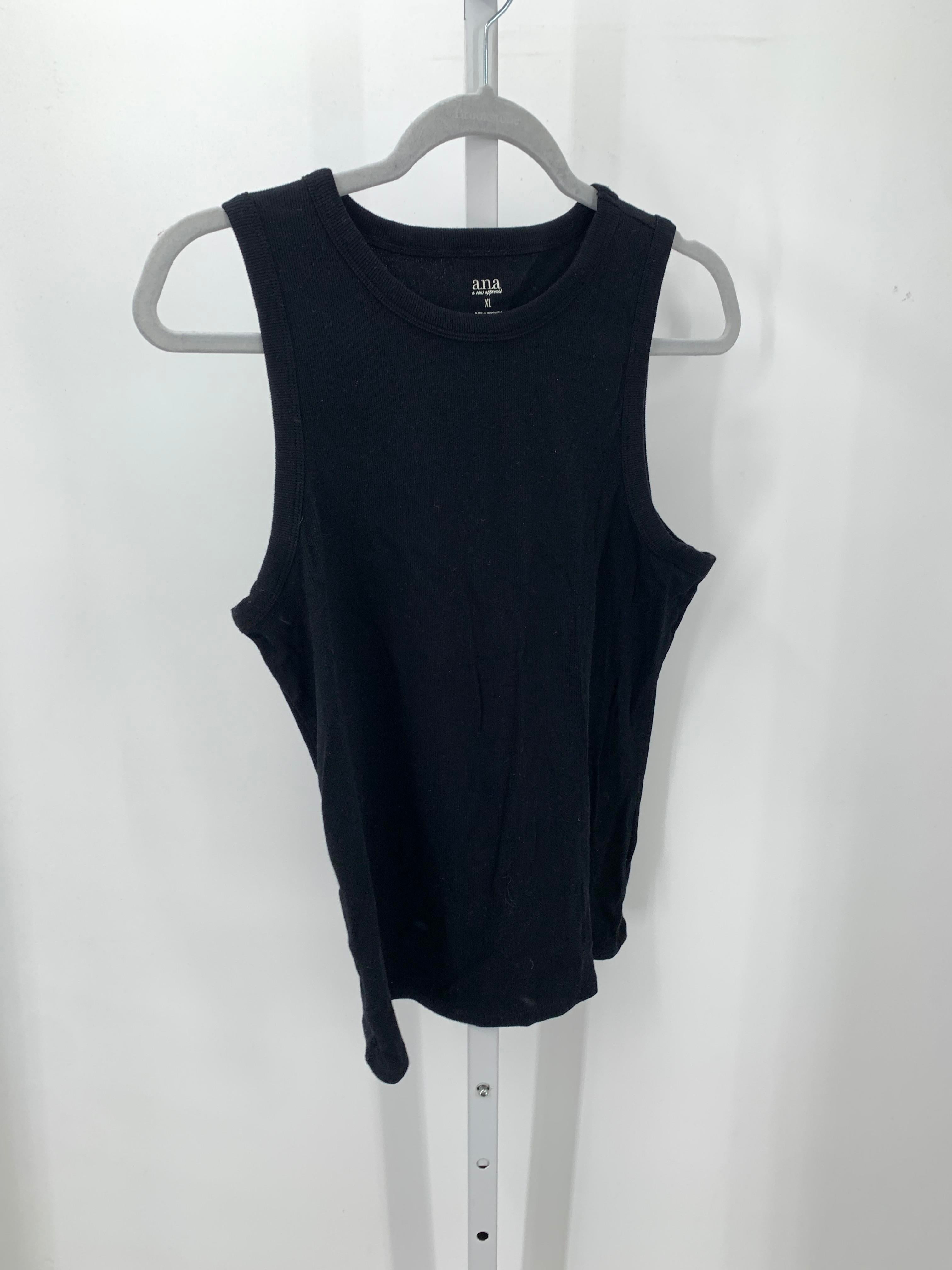 A.N.A. Size Extra Large Misses Tank