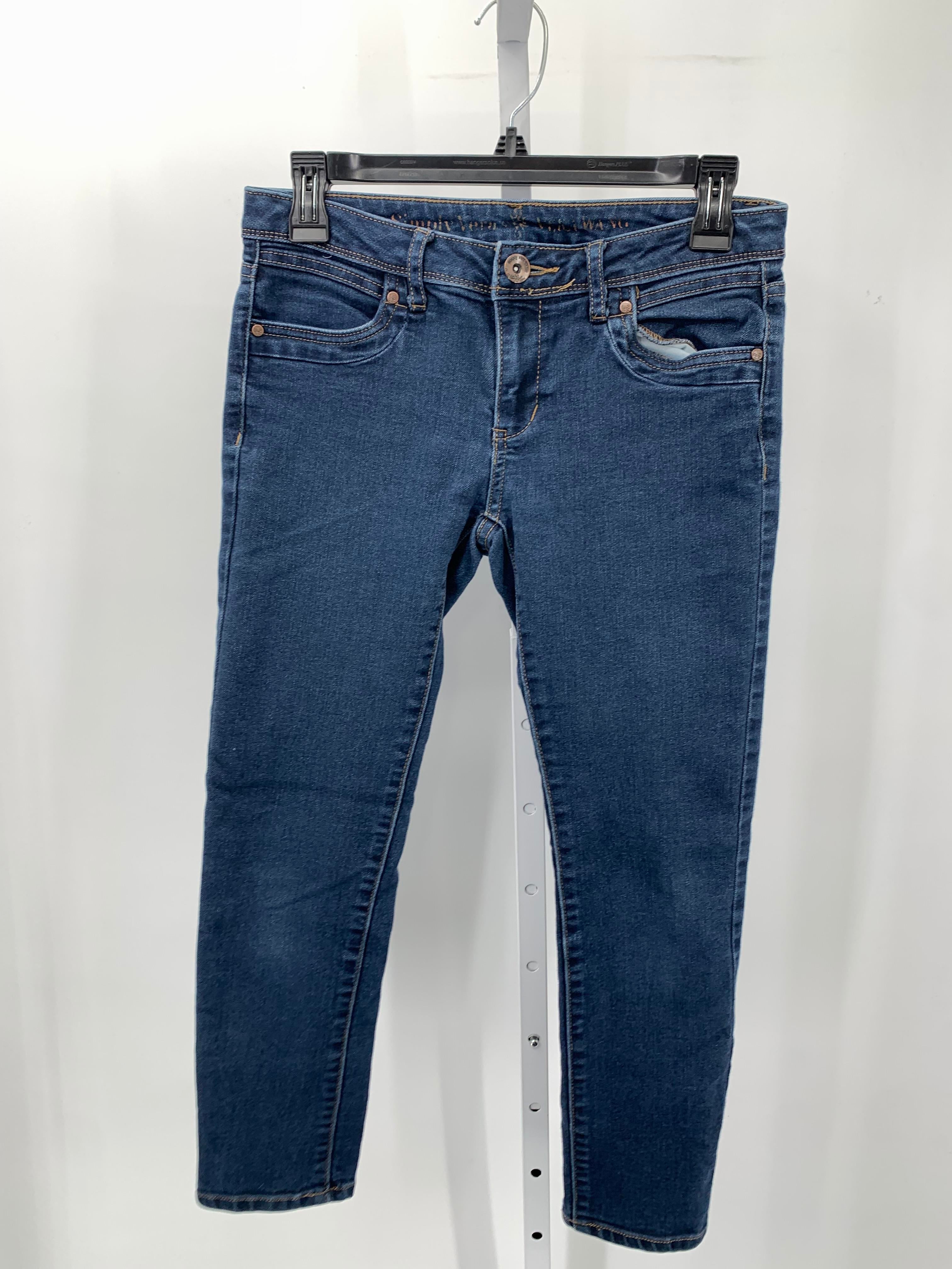 Vera Wang Size 0 Misses Jeans