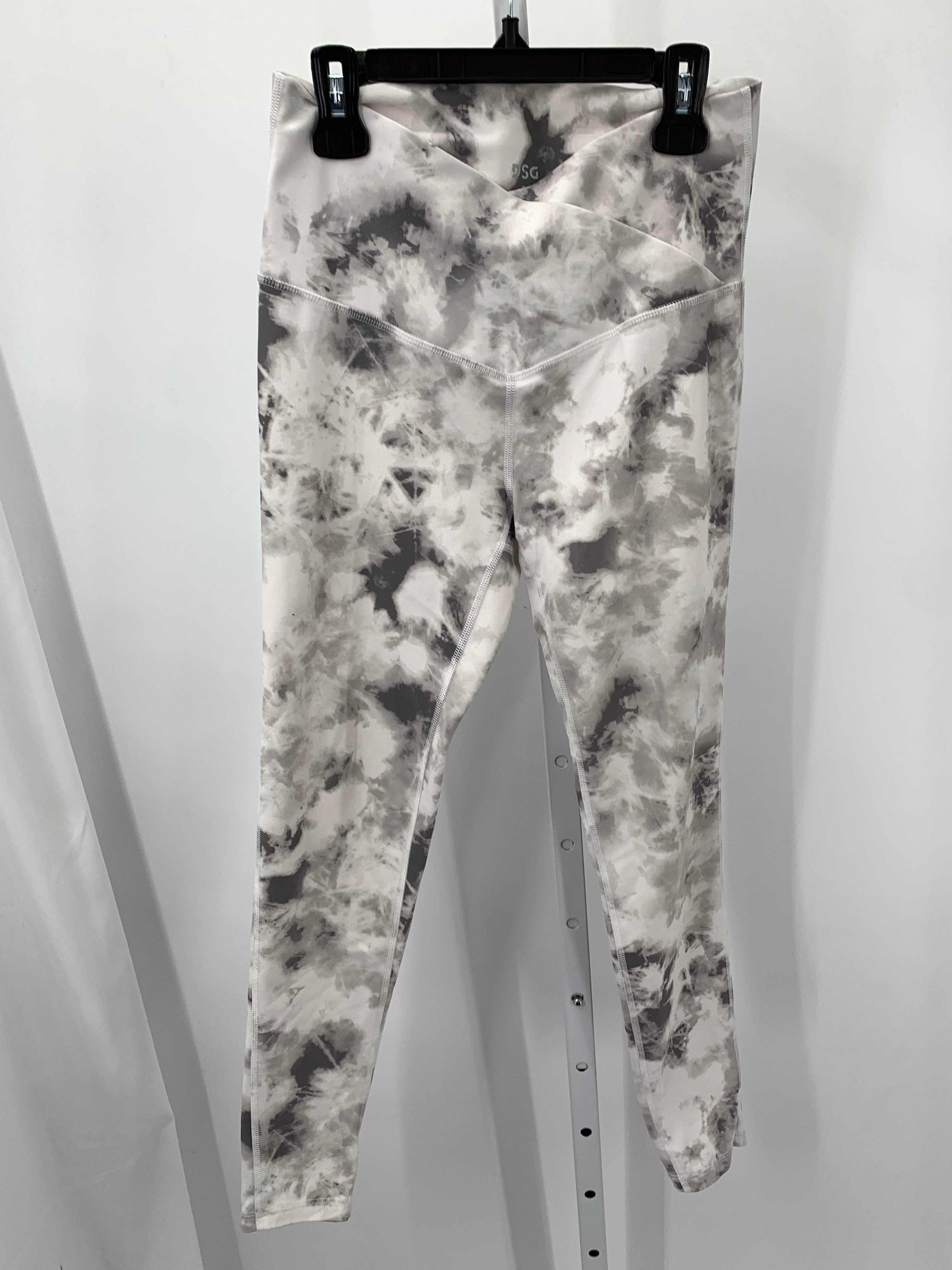 DSG Size Small Misses Leggings