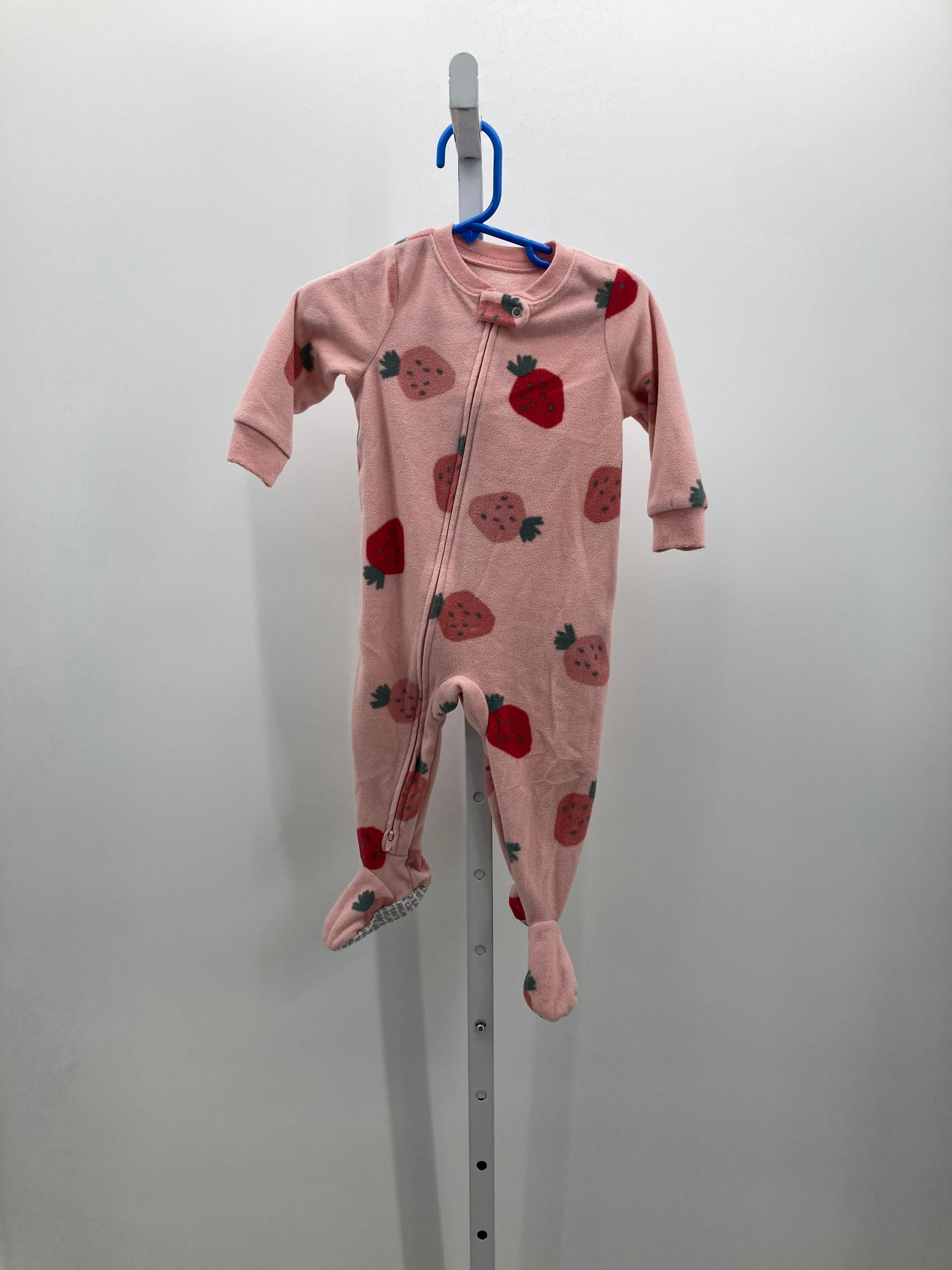 Carters Size 12 Months Girls Sleeper