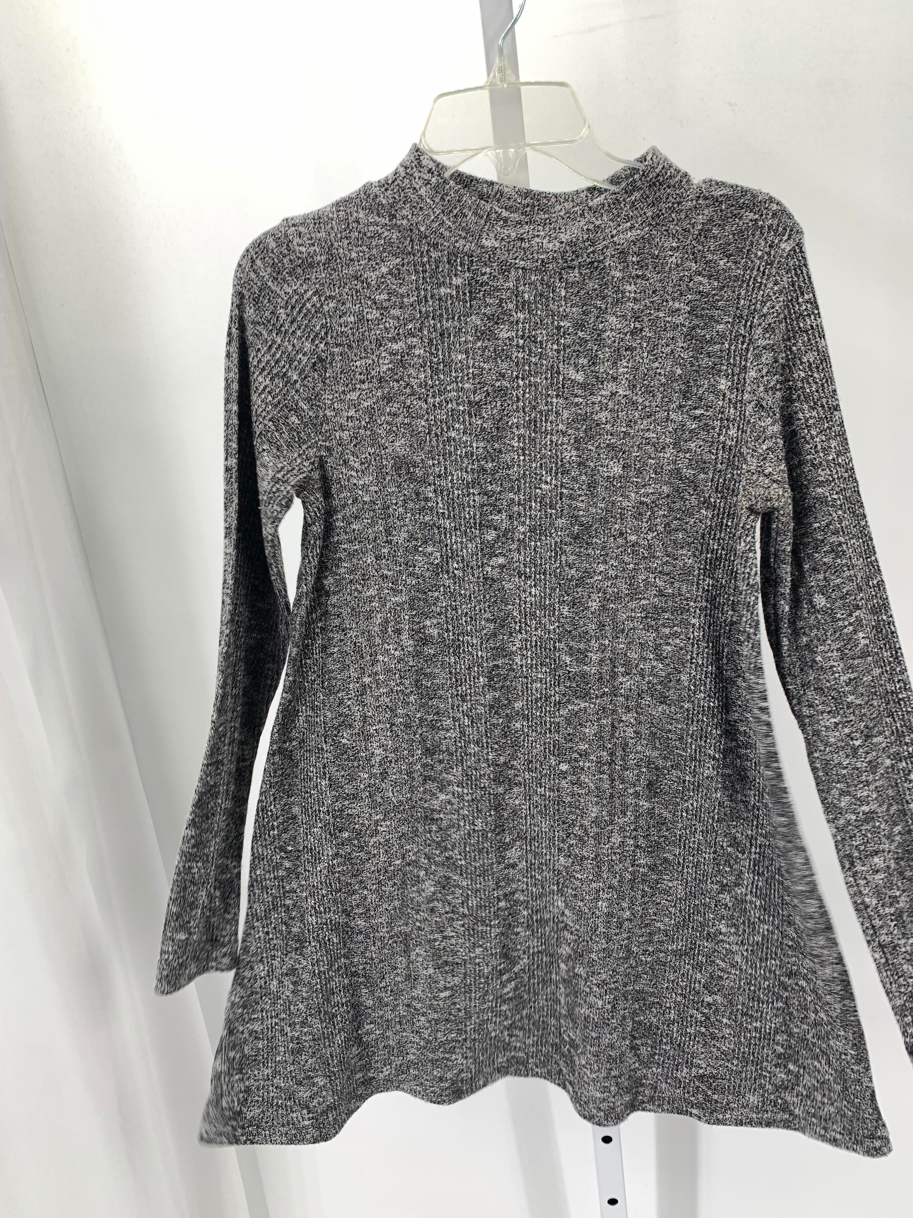 Mossimo Size X Small Misses Long Sleeve Dress