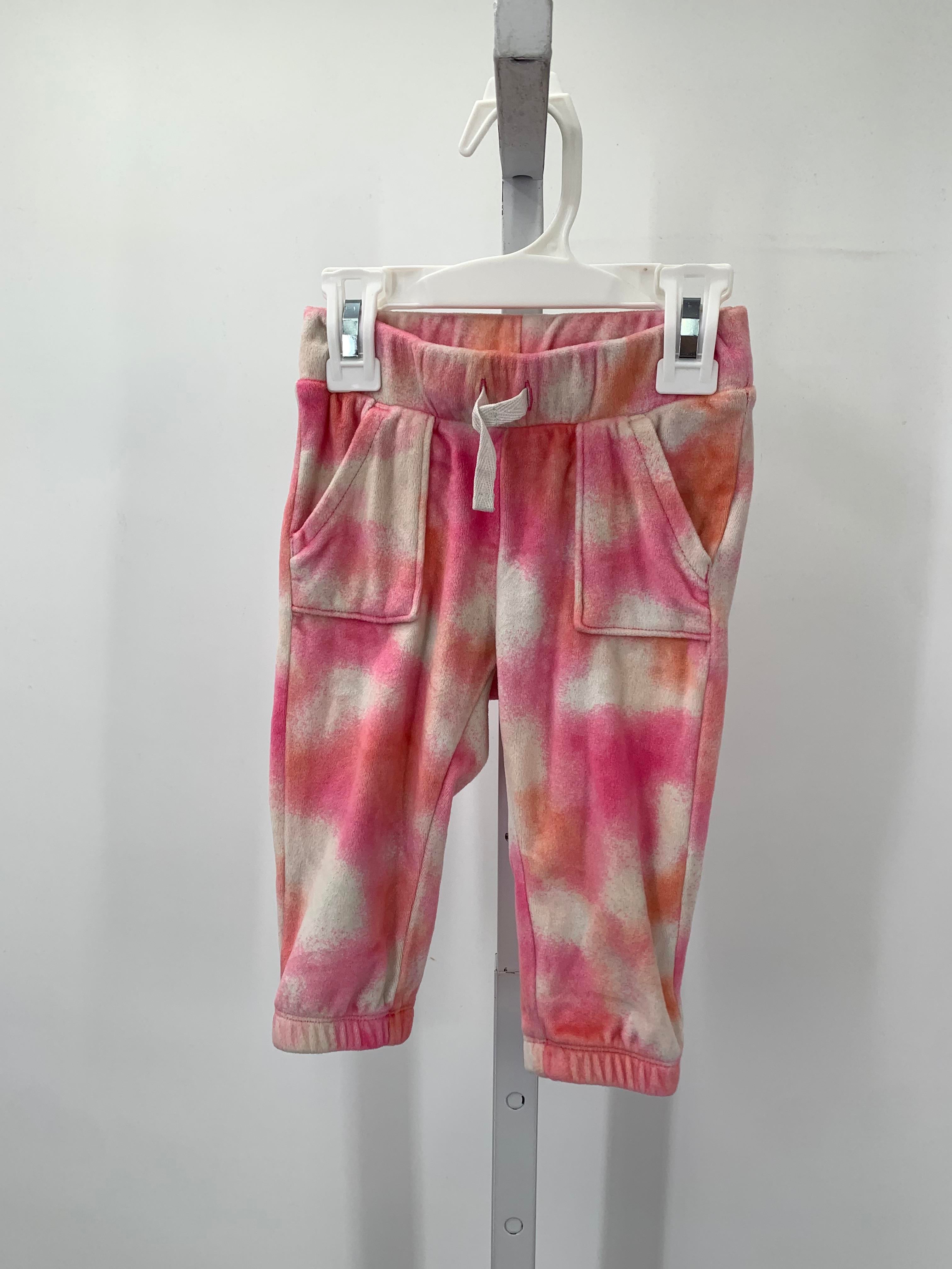 Cat & Jack Size 12 Months Girls Pants