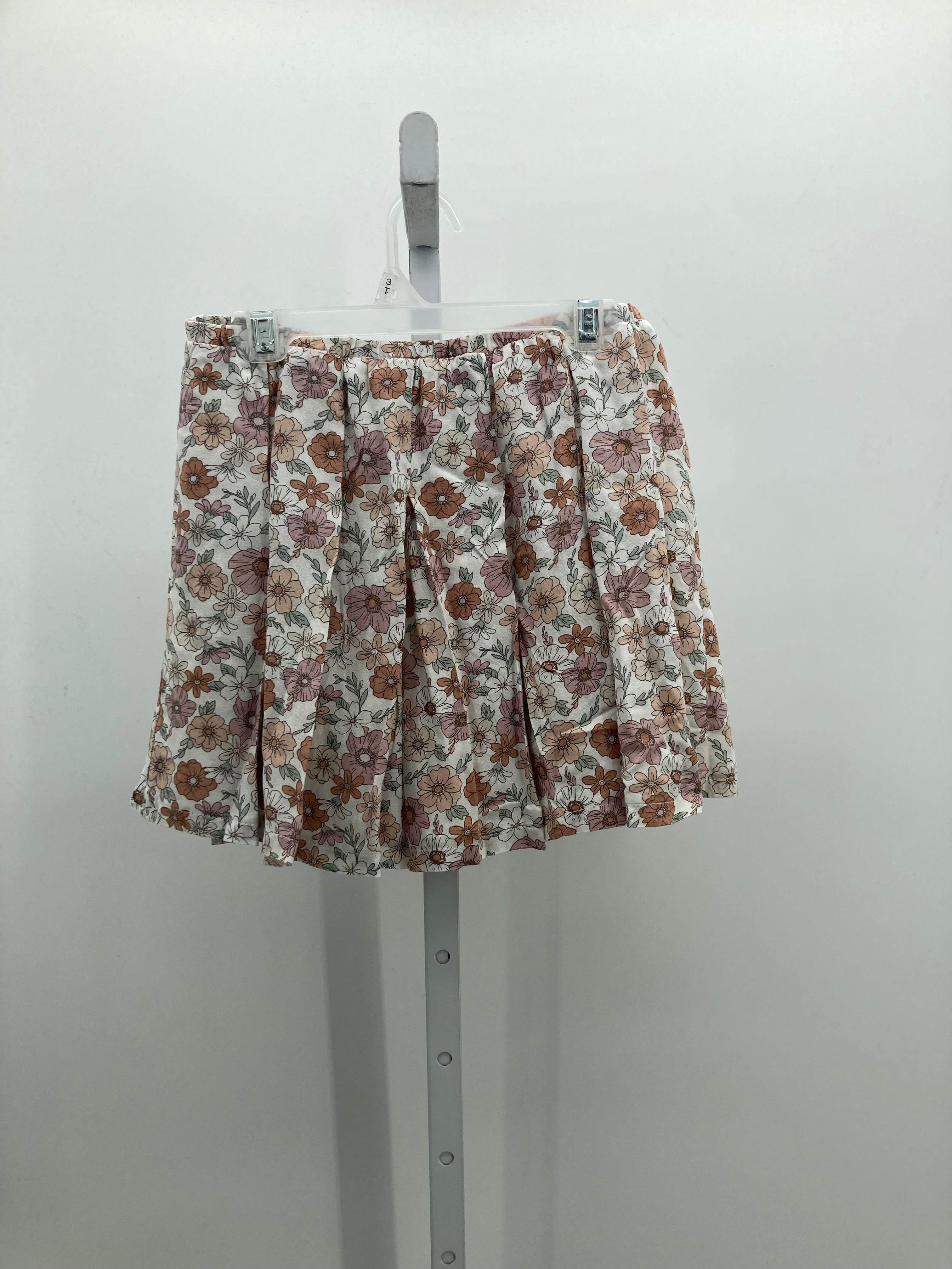 Abercrombie Kids Size 9/10 Girls Skort