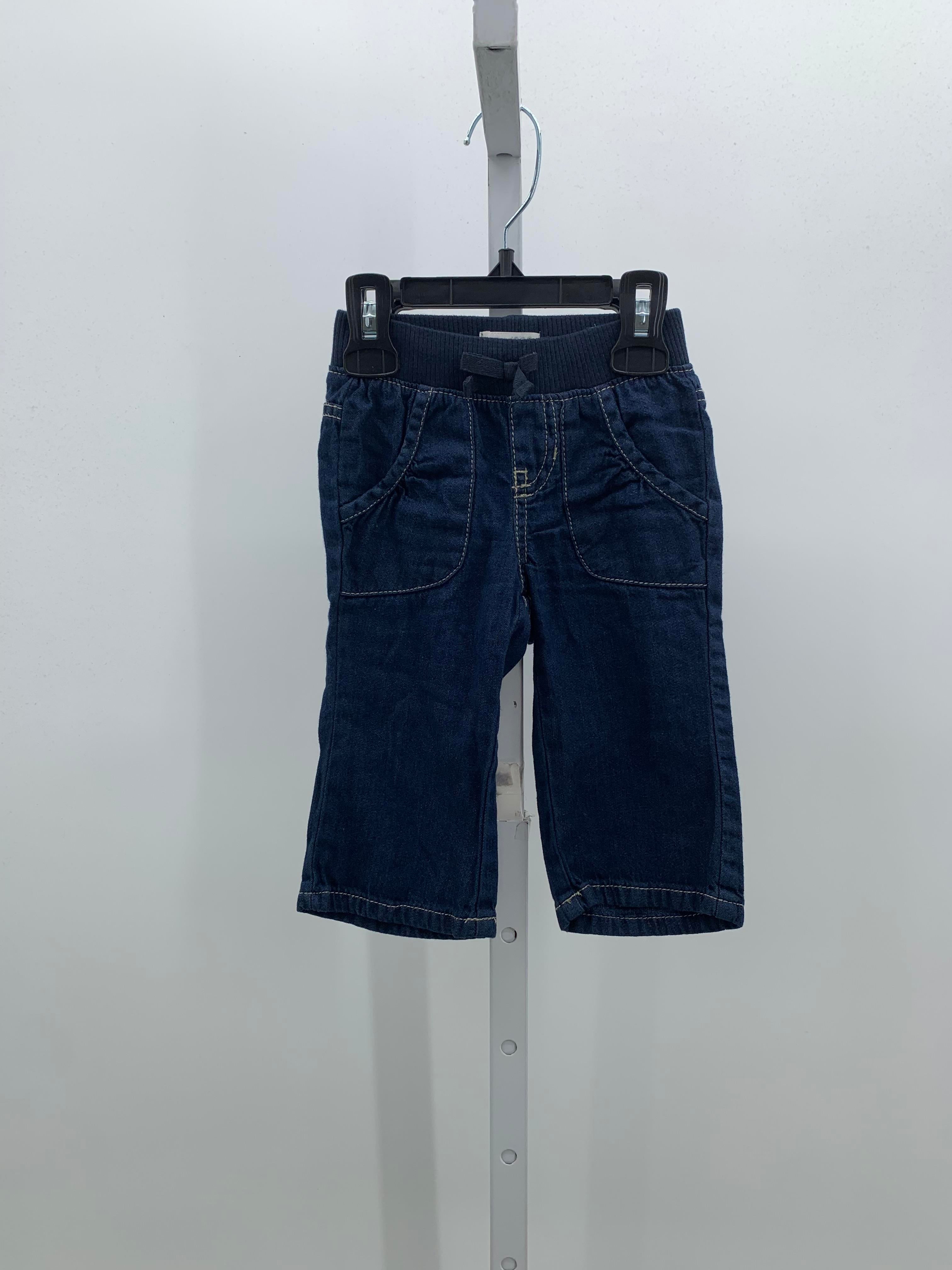 Children's Place Size 9-12 months Girls Pants