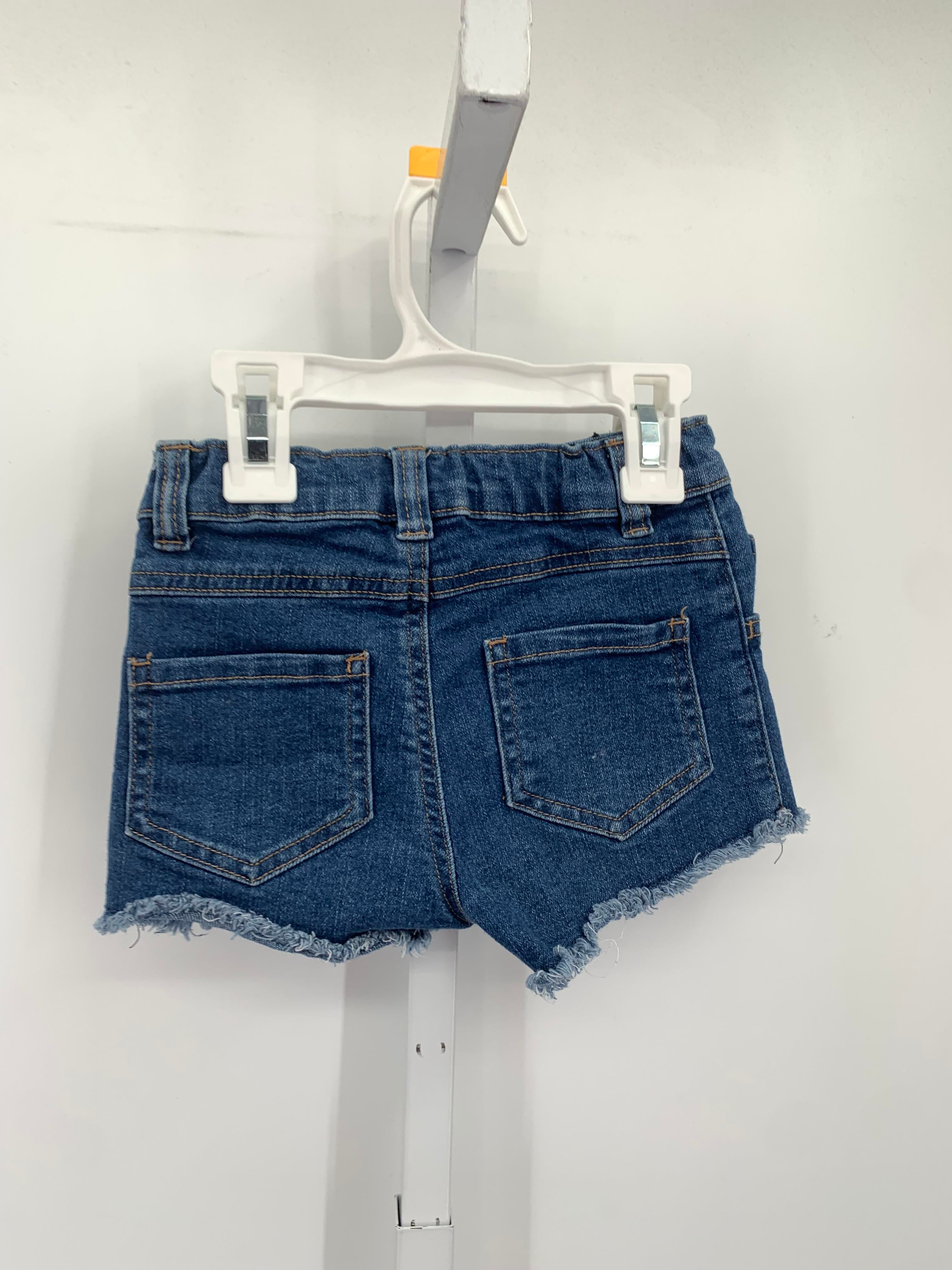 Garanimals Size 4T Girls Shorts