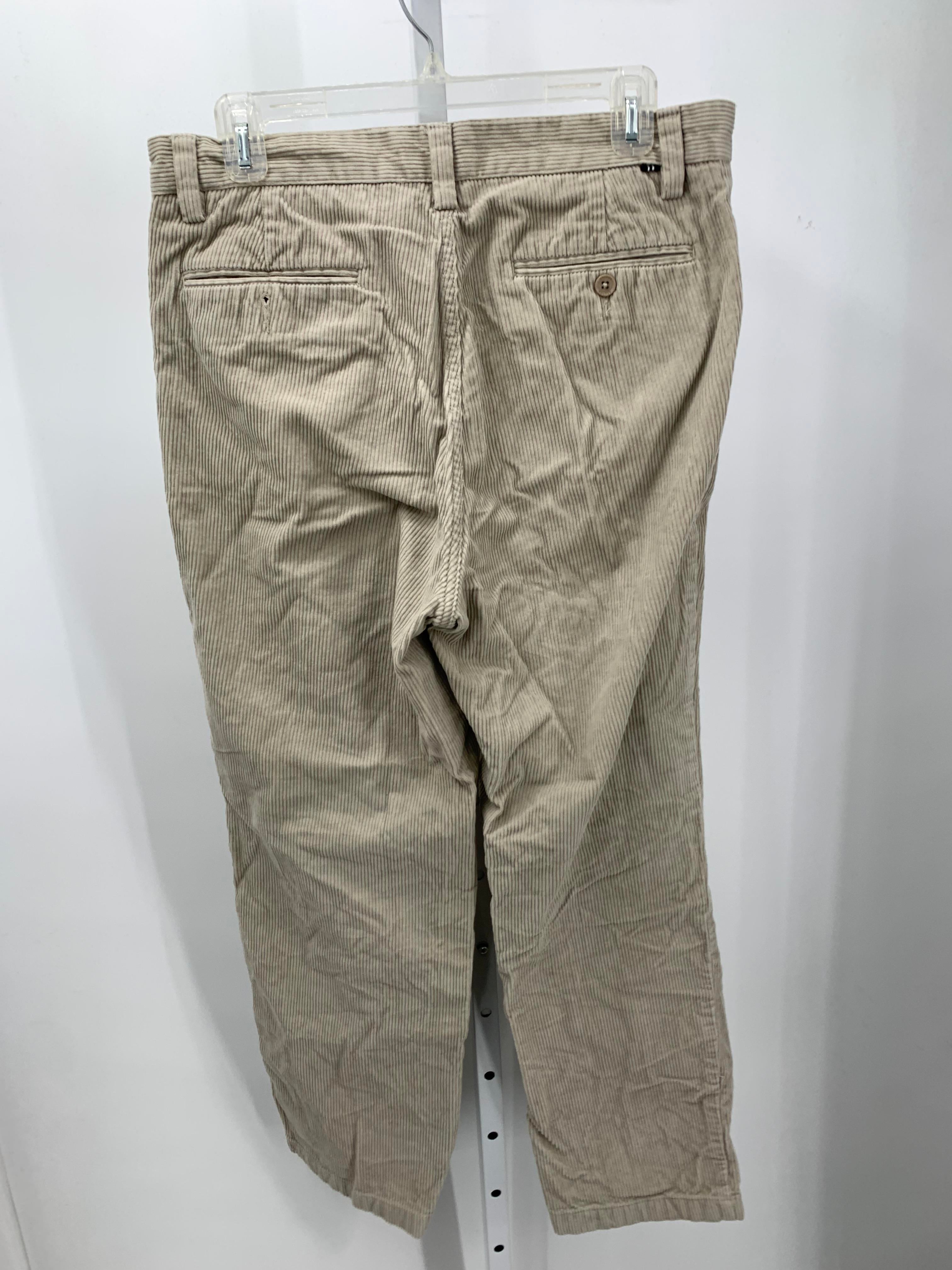 THE DECK PANTS