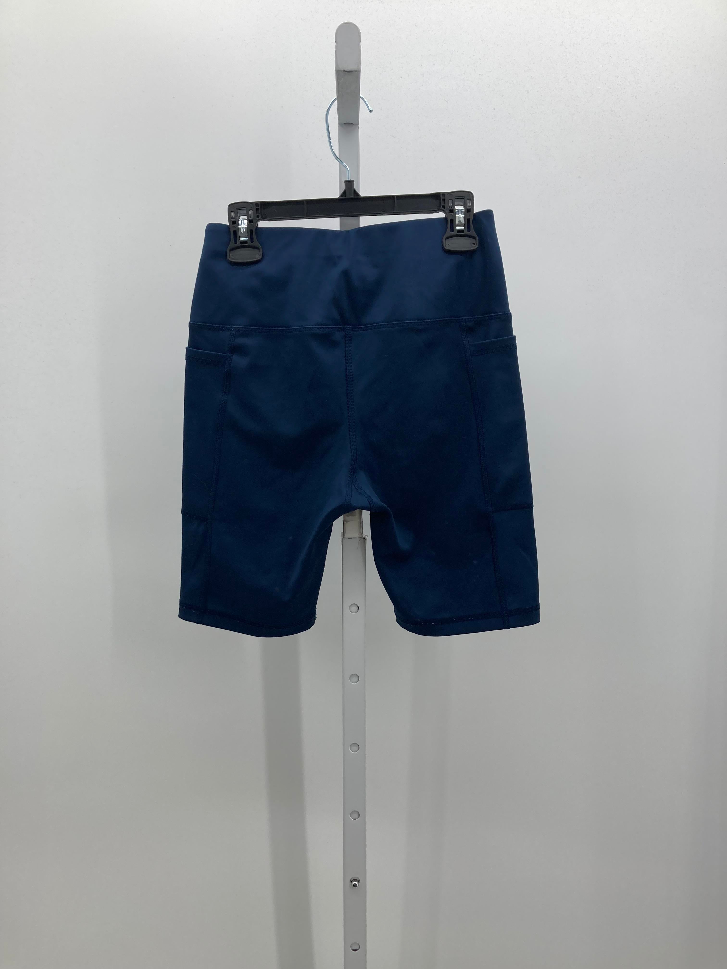 Athletic Works Size X Small Misses Shorts