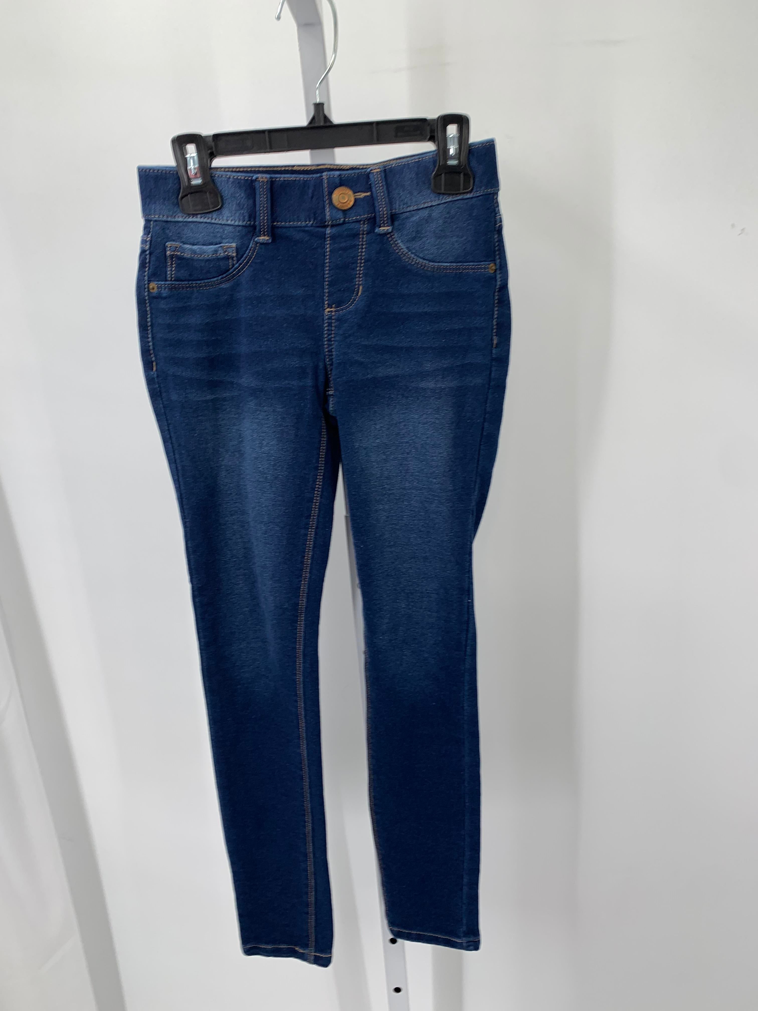 Tommy Bahama Size 8 Girls Jeans