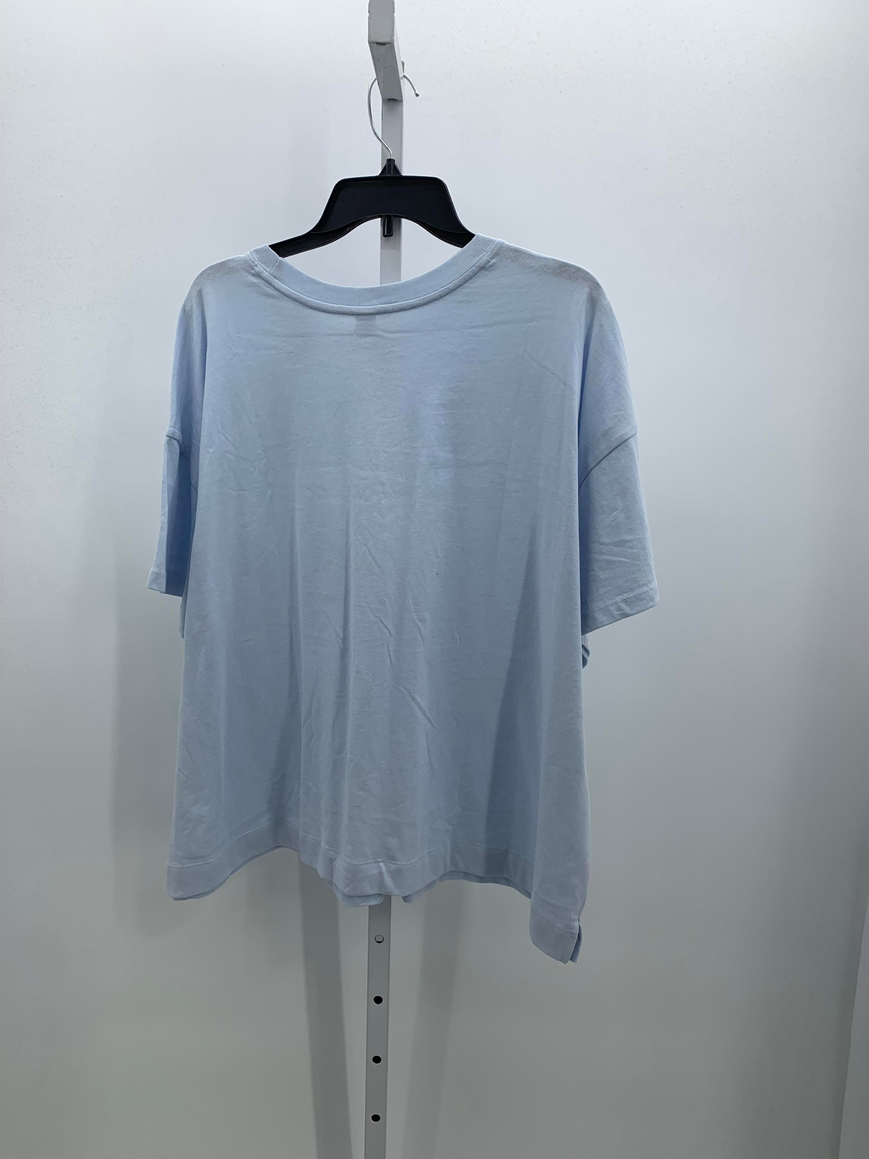 Old Navy Size 3X Womens Short Sleeve Shirt