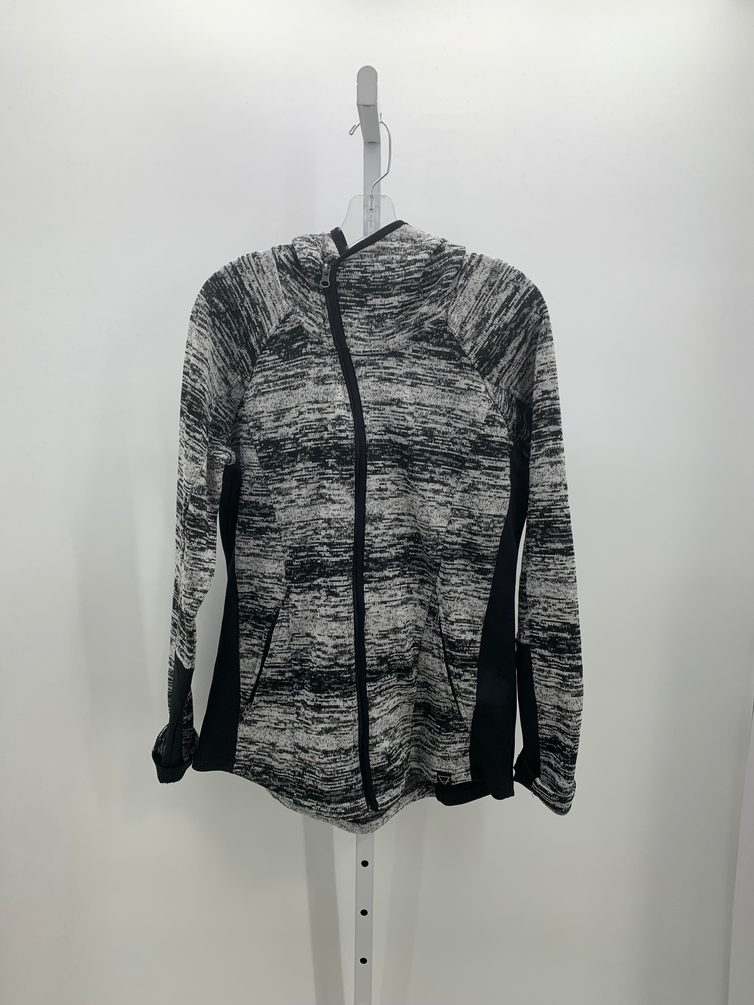 Size Large Misses Lightweight Jacket