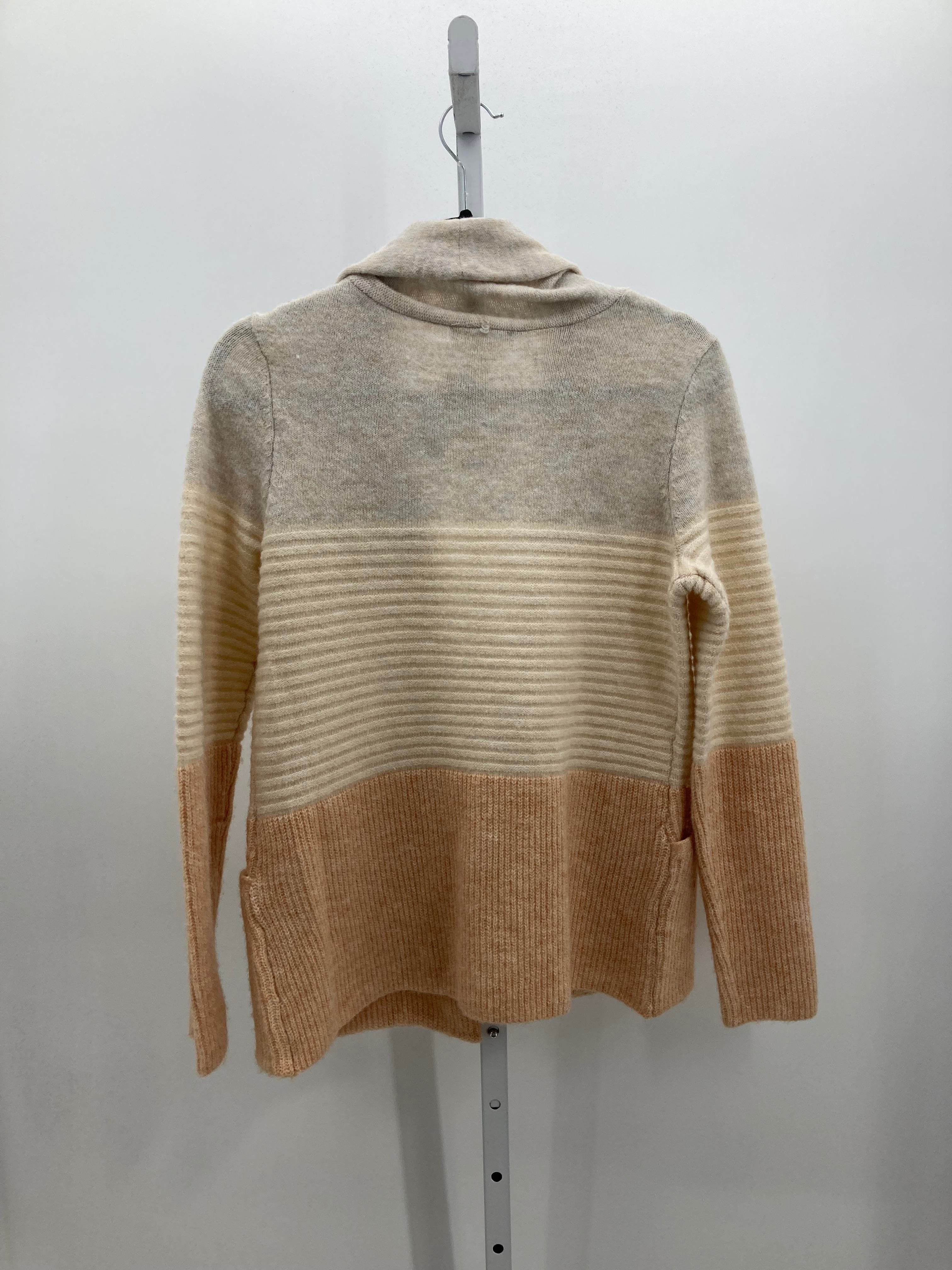 89th & Madison Size Medium Petite Petite Cardigan