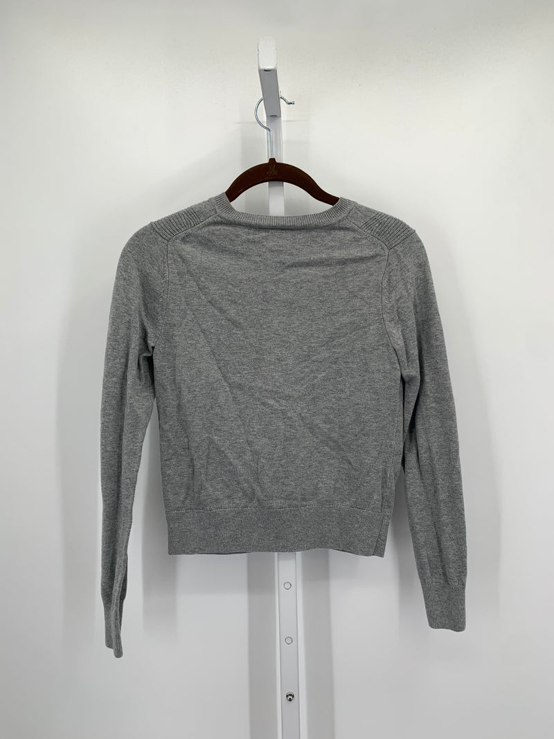 Banana Republic Size X Small Misses Long Slv Sweater