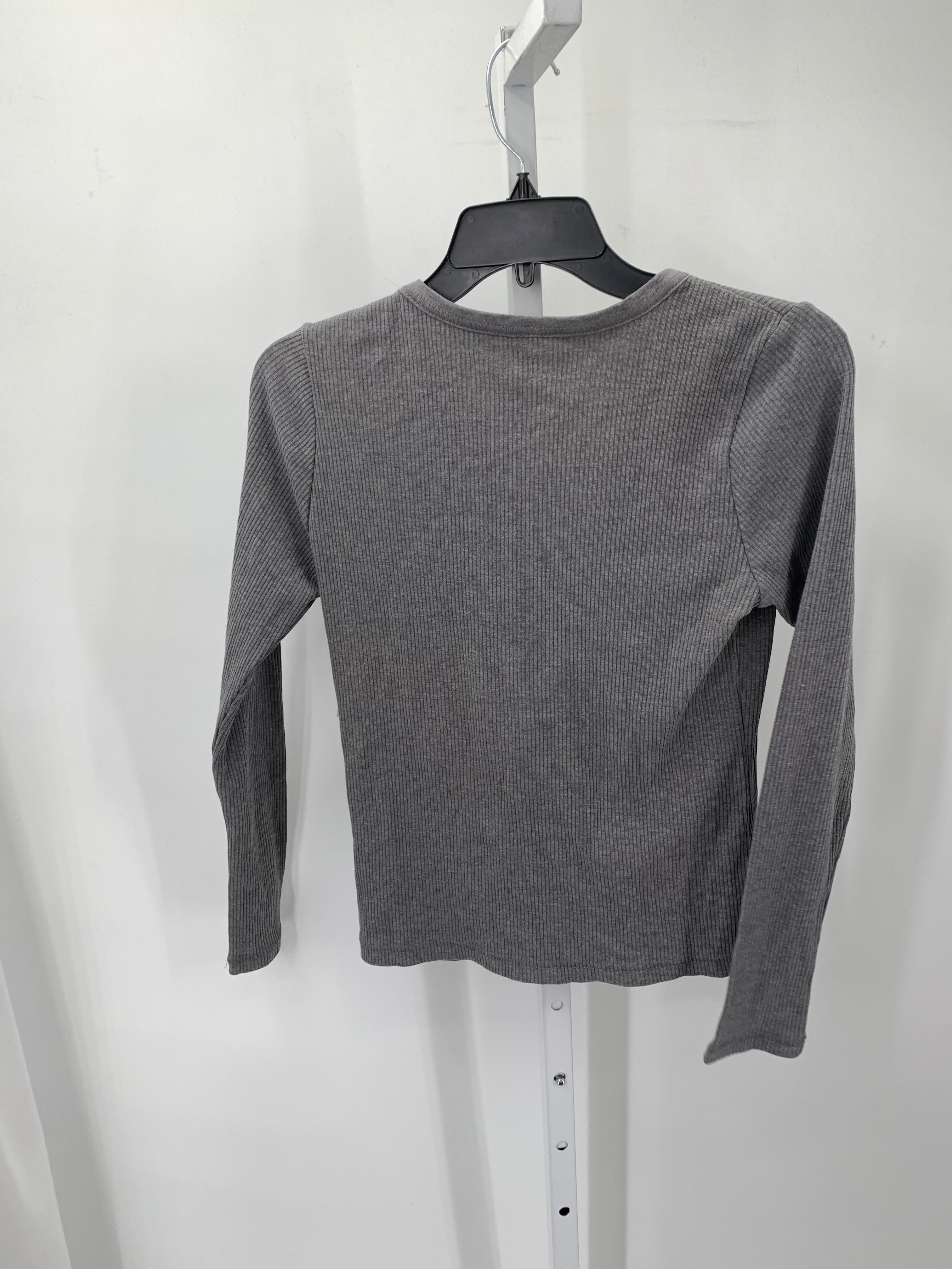 Old Navy Size Small Misses Long Sleeve Shirt