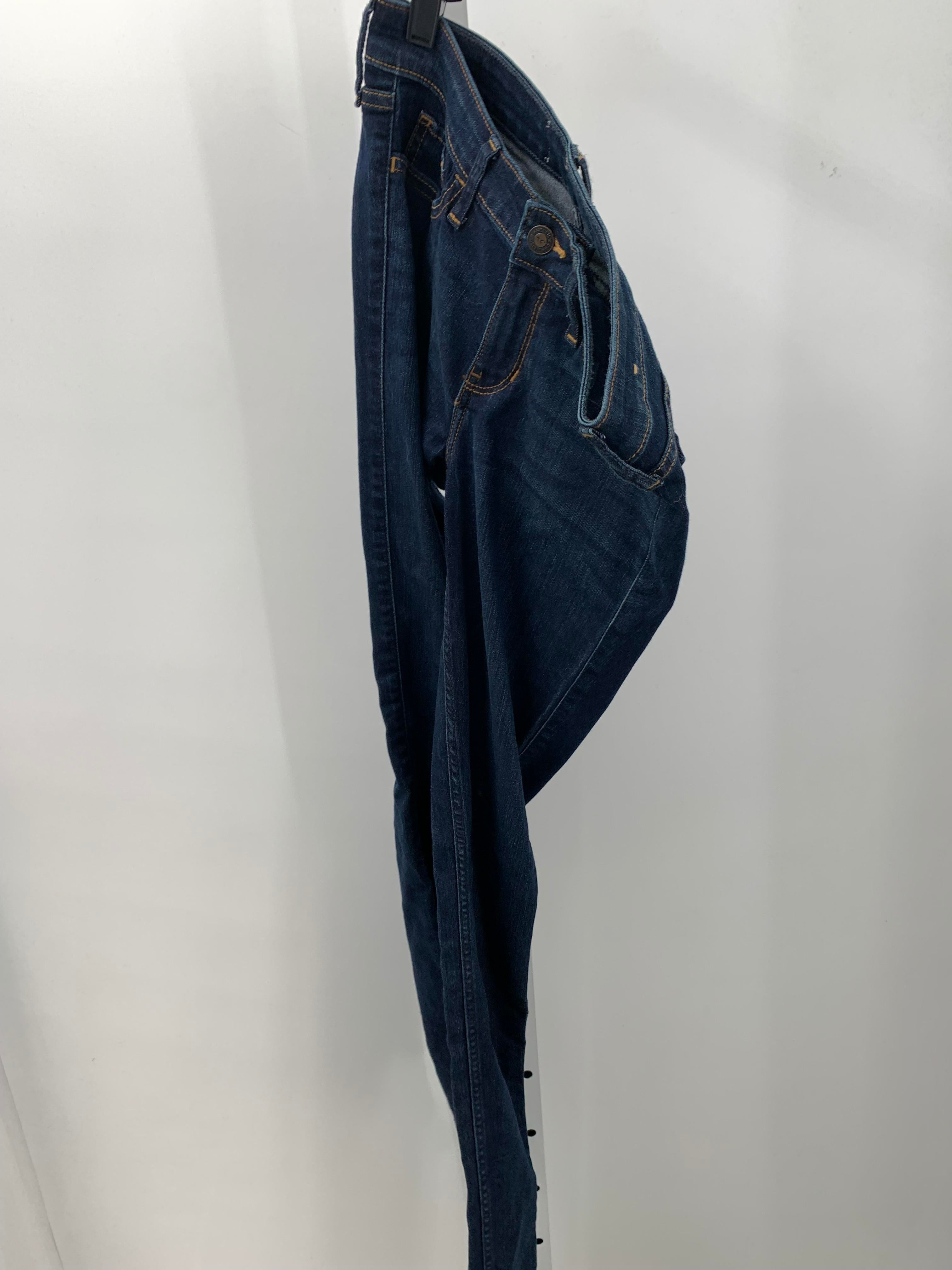 Hollister Size 1 Juniors Jeans