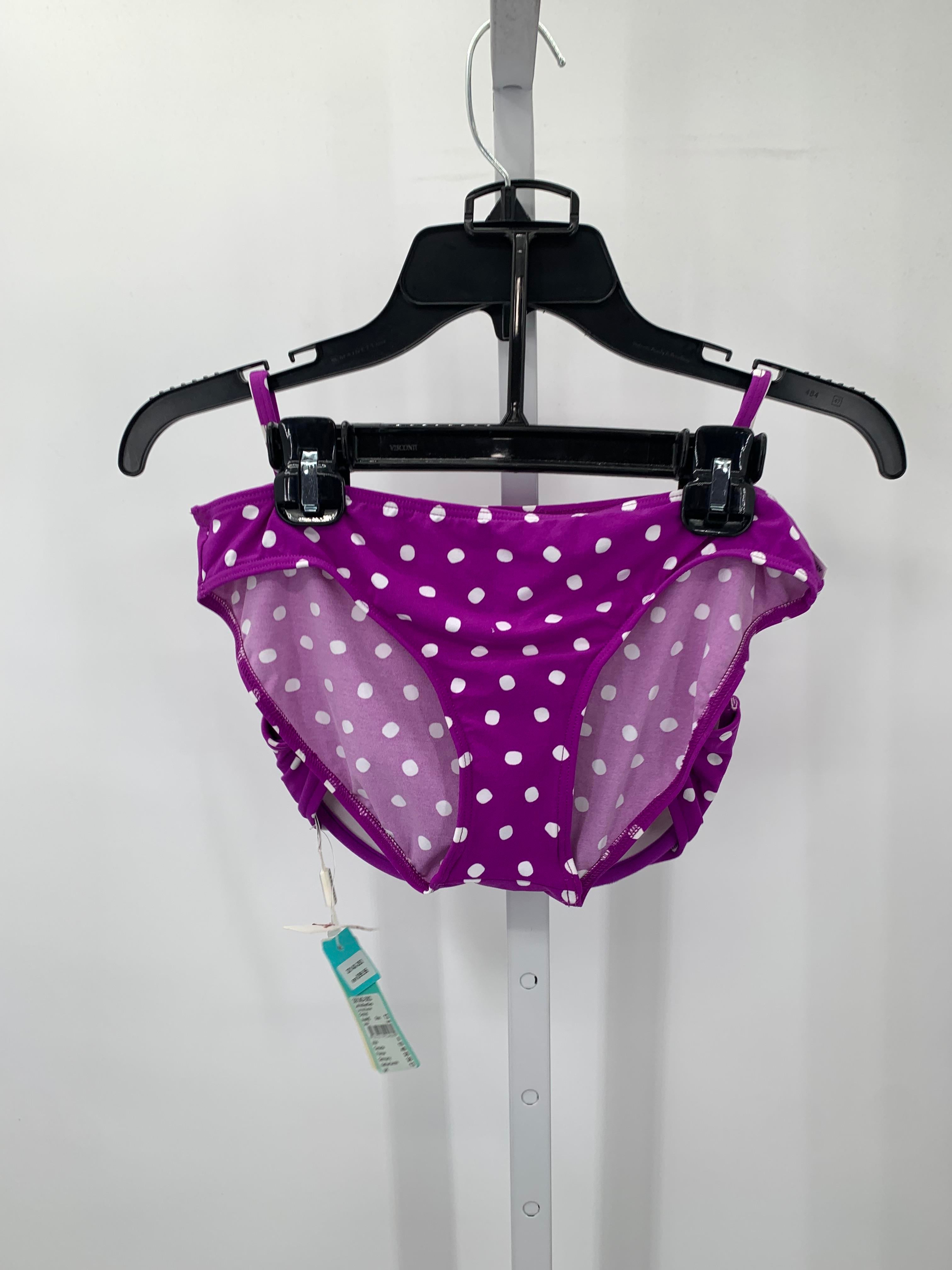 Size 8 Misses Swimwear