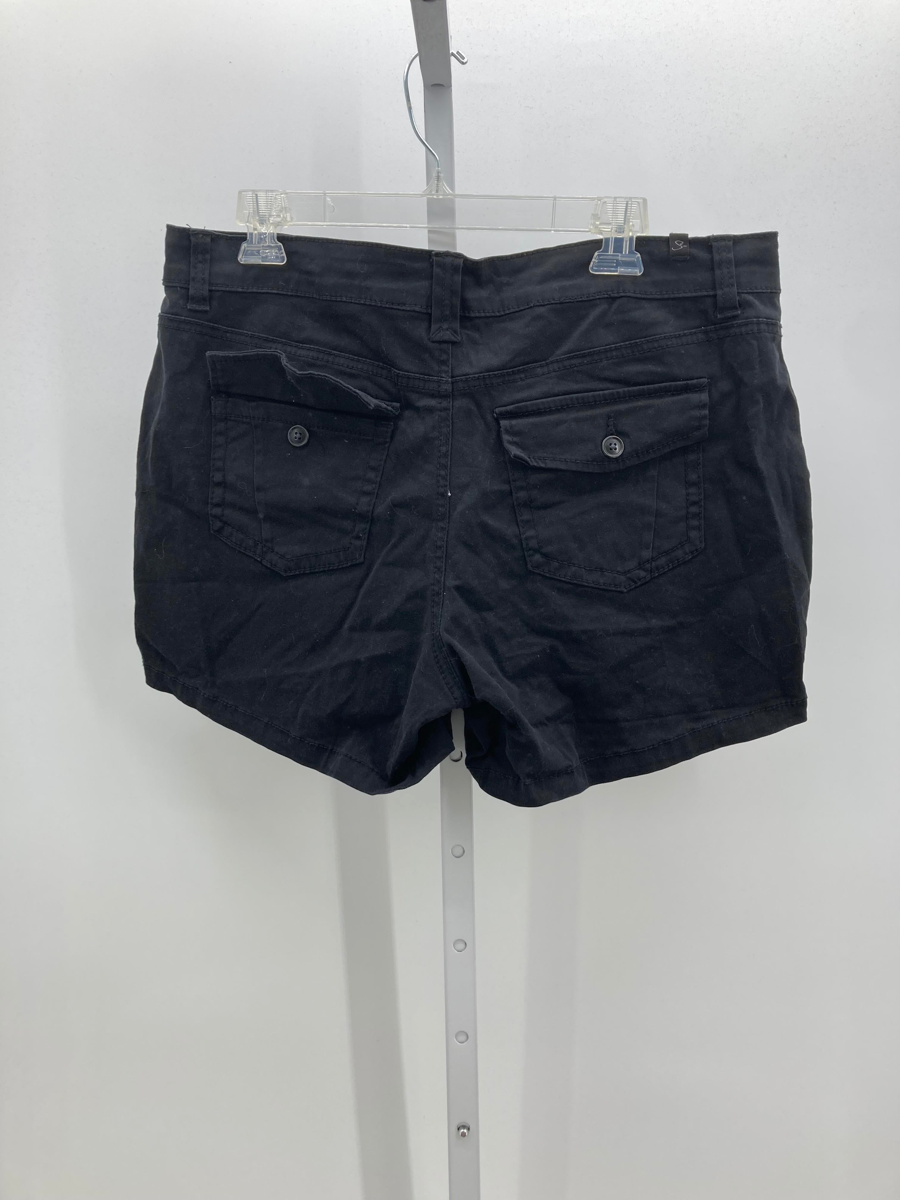 Supplies Size 14 Misses Shorts