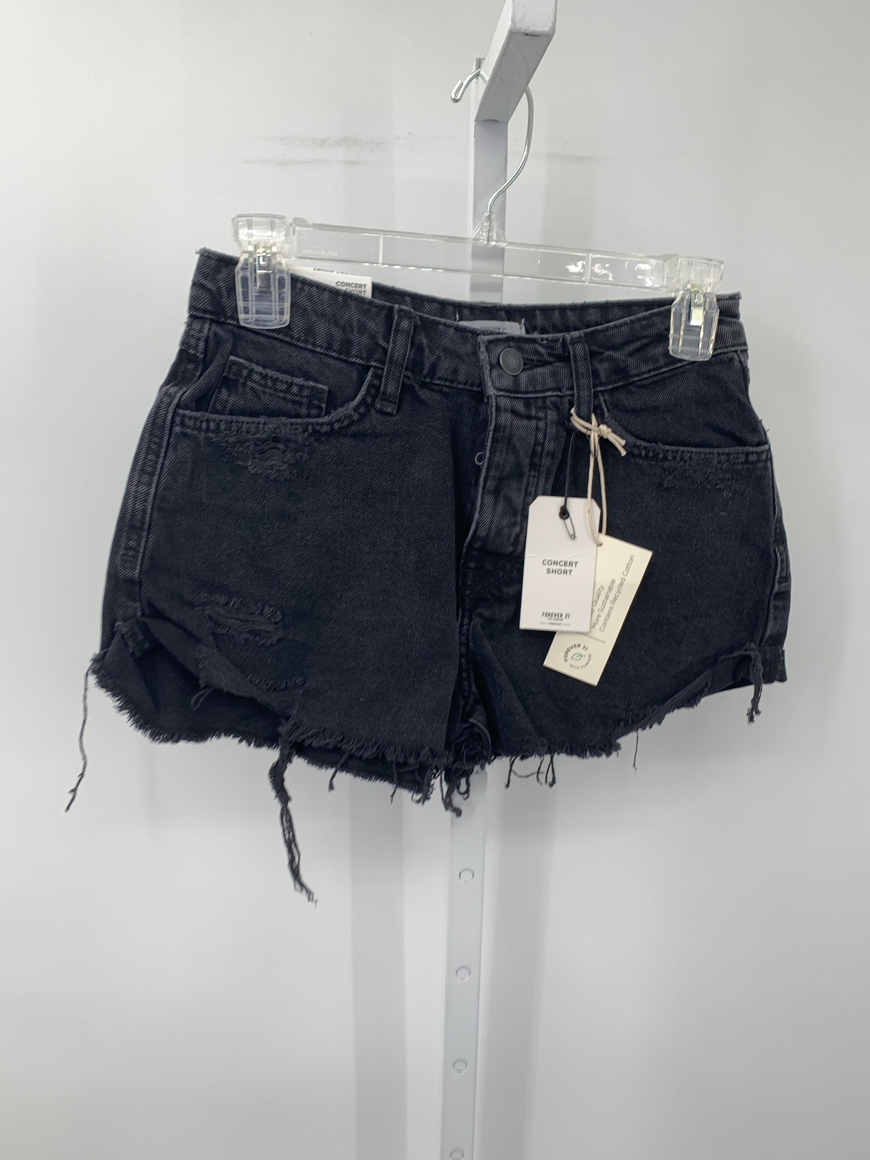 Forever 21 Size 0 Juniors Shorts