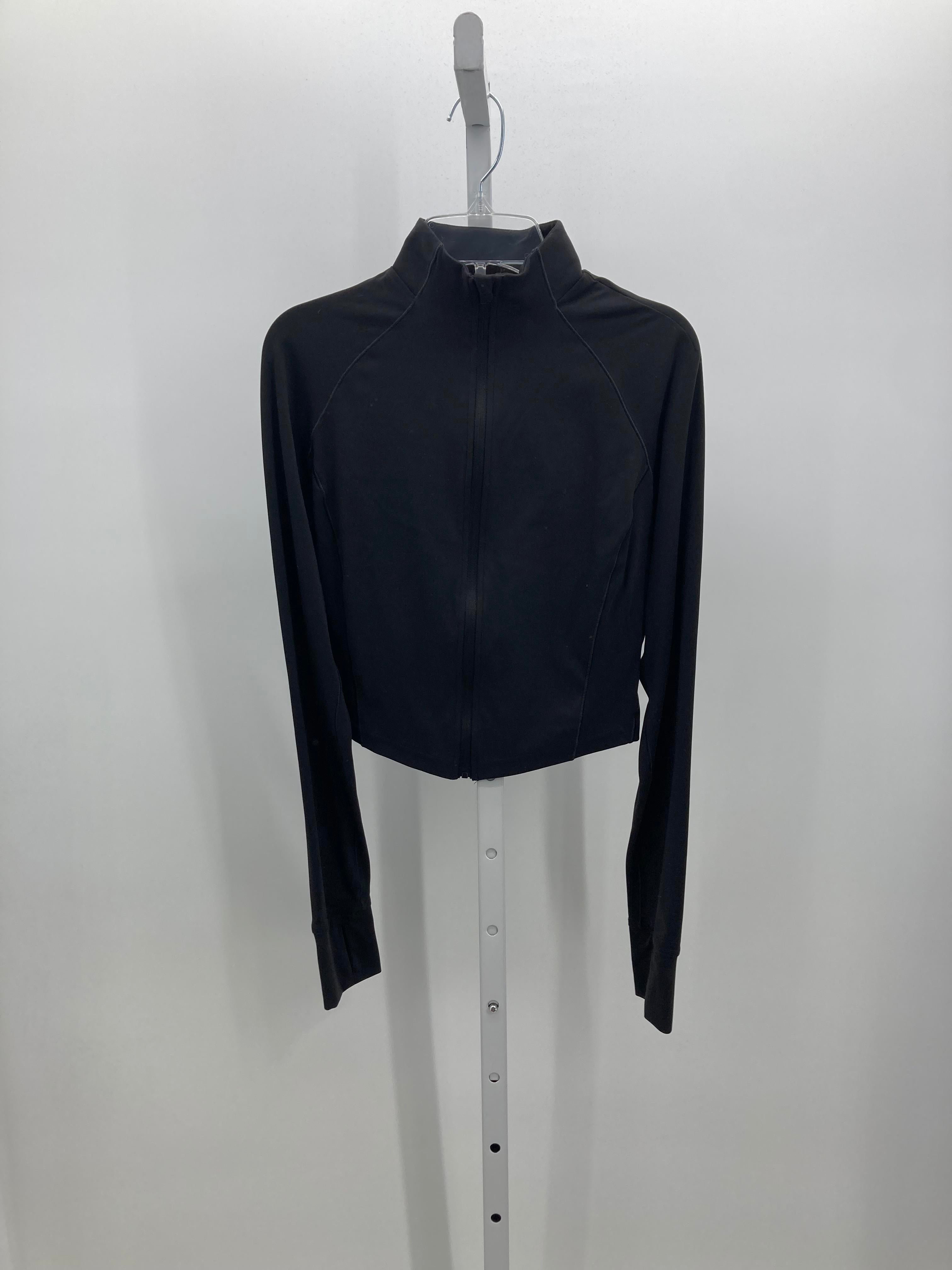 Avia Size X Small Misses Sweat Jacket