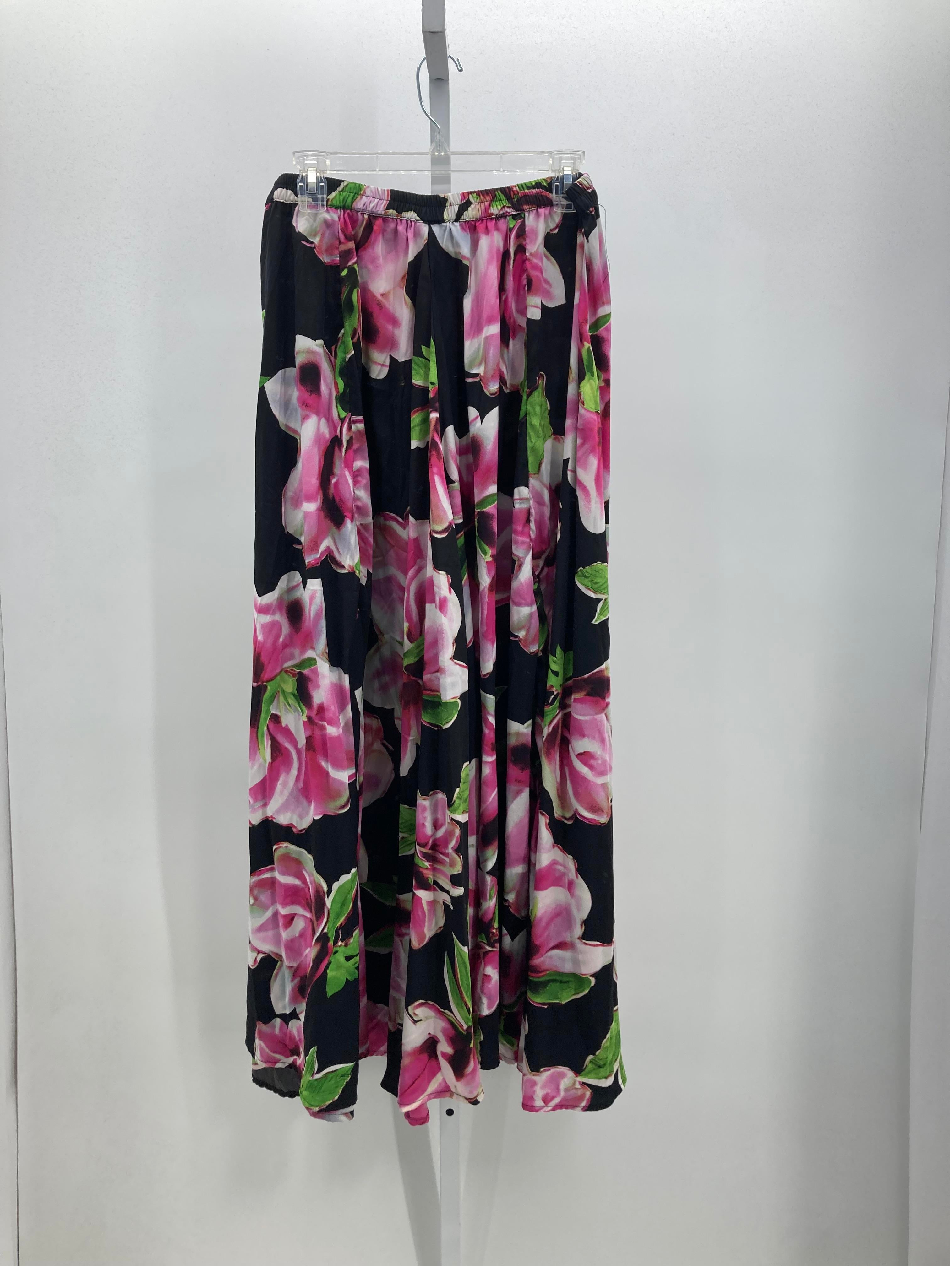 Roz & Ali Size Large Misses Skirt
