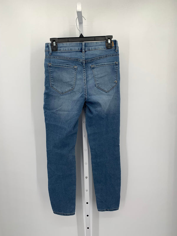 Jordache Size 4 Misses Jeans