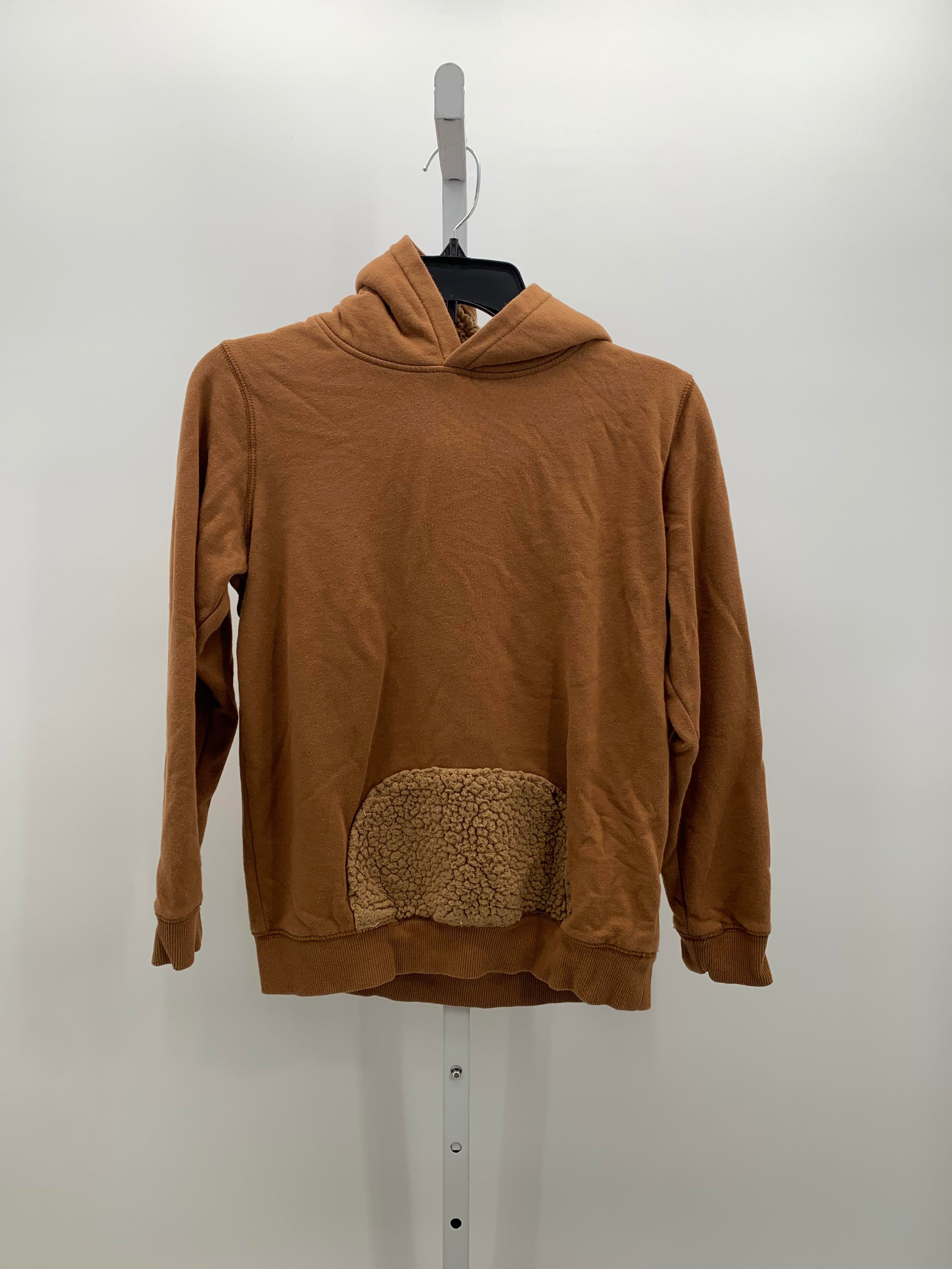 HOODIE REINDEER KNIT