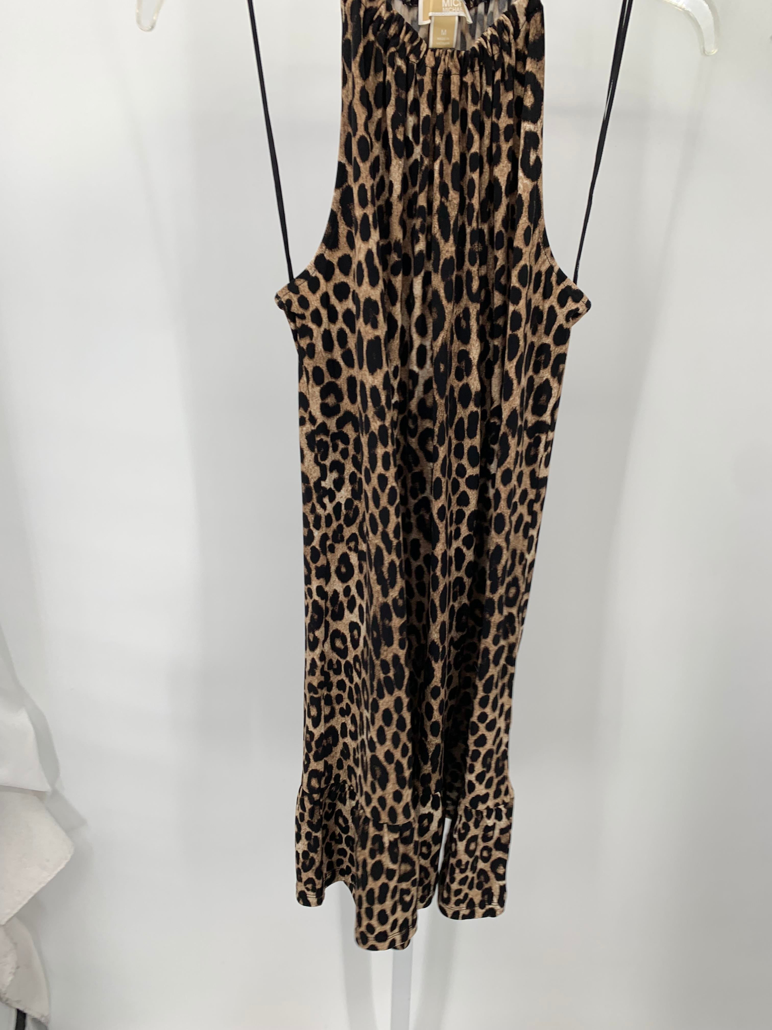 Michael Kors Size Medium Misses Sundress