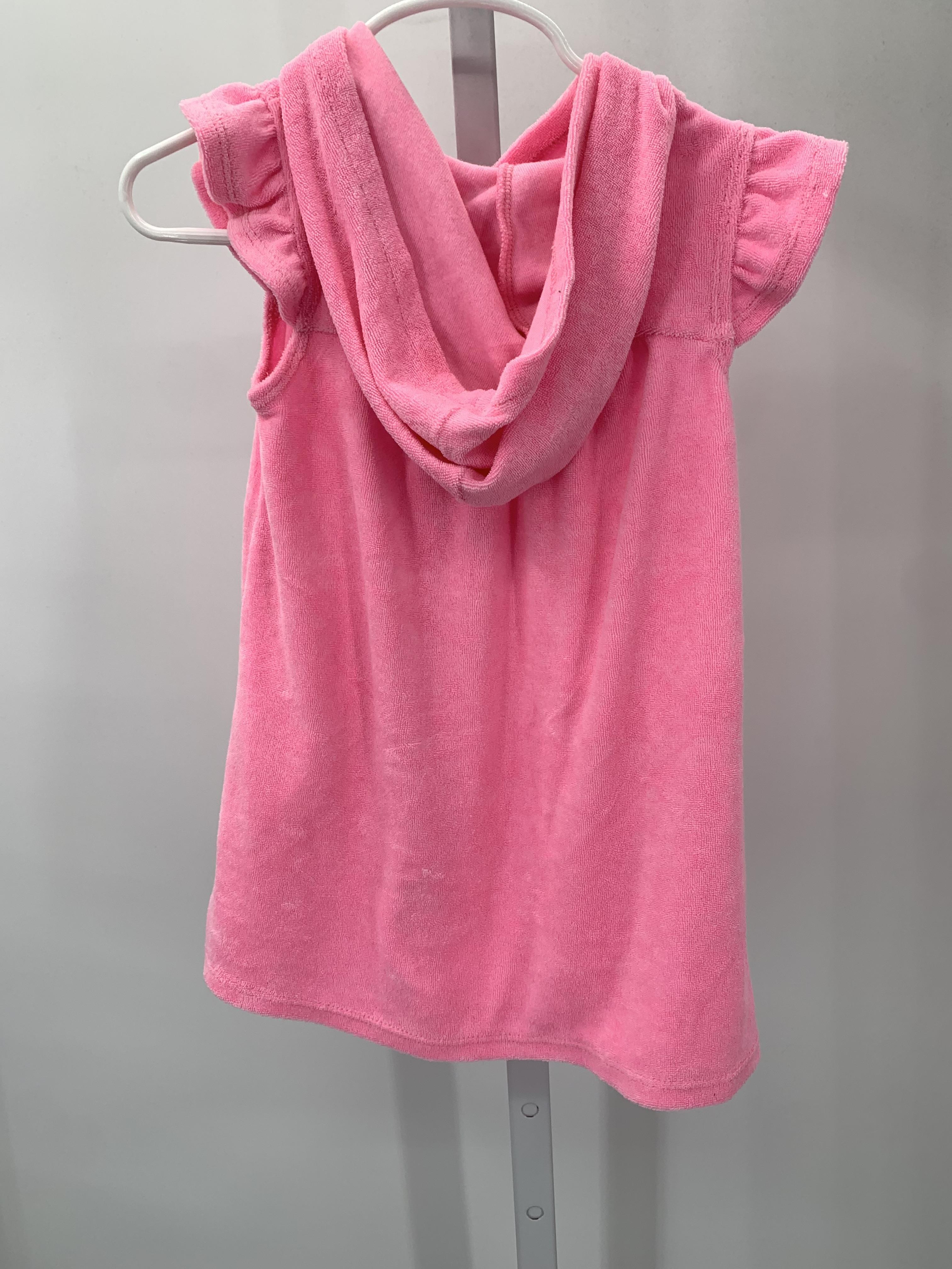 Old Navy Size 2T Girls Cover Up