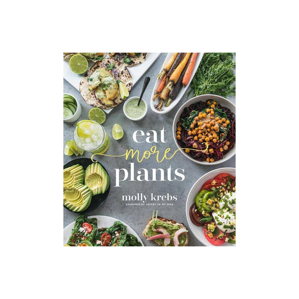 Eat More Plants (eBook) -