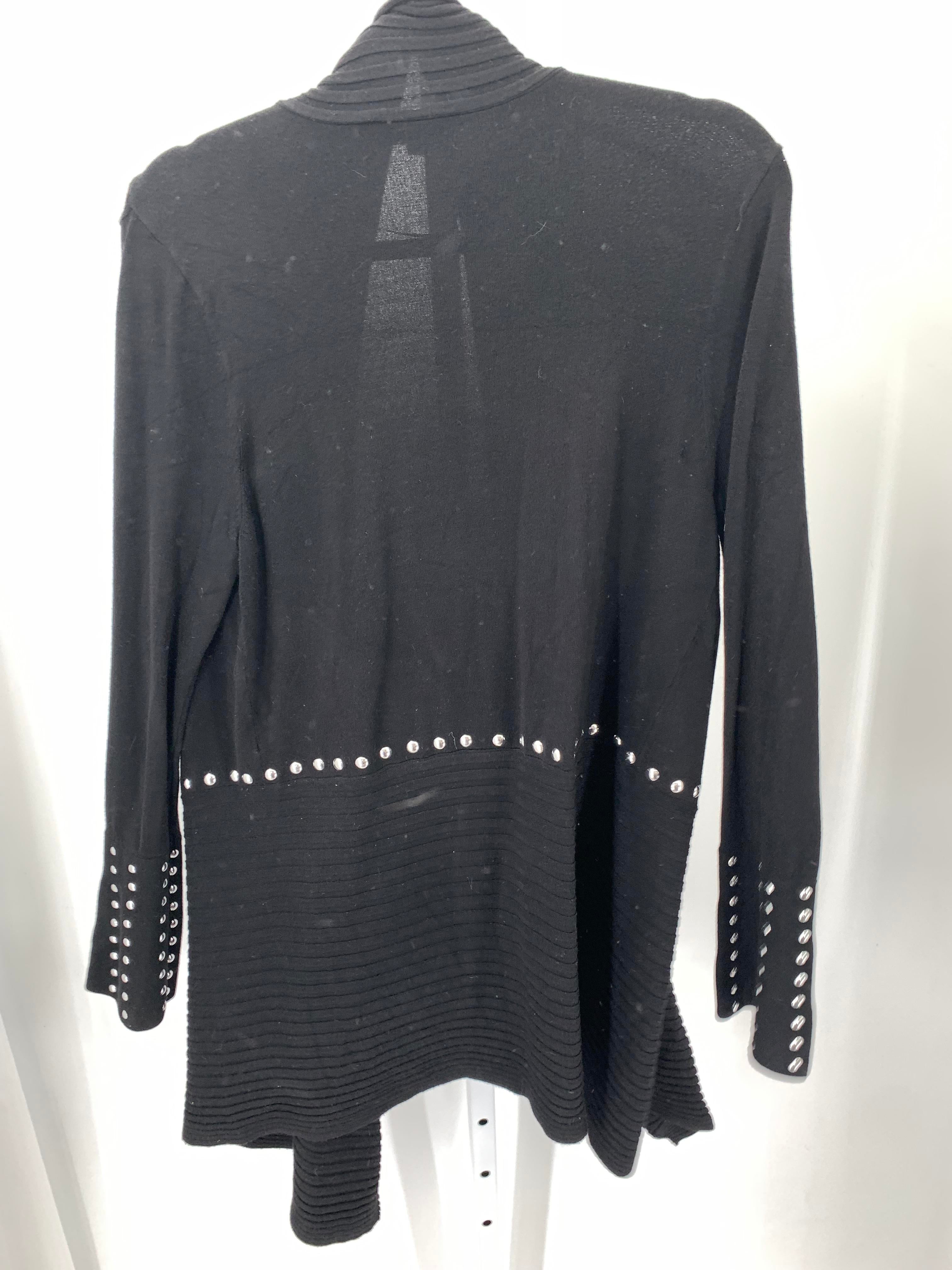 INC Size Medium Misses Cardigan