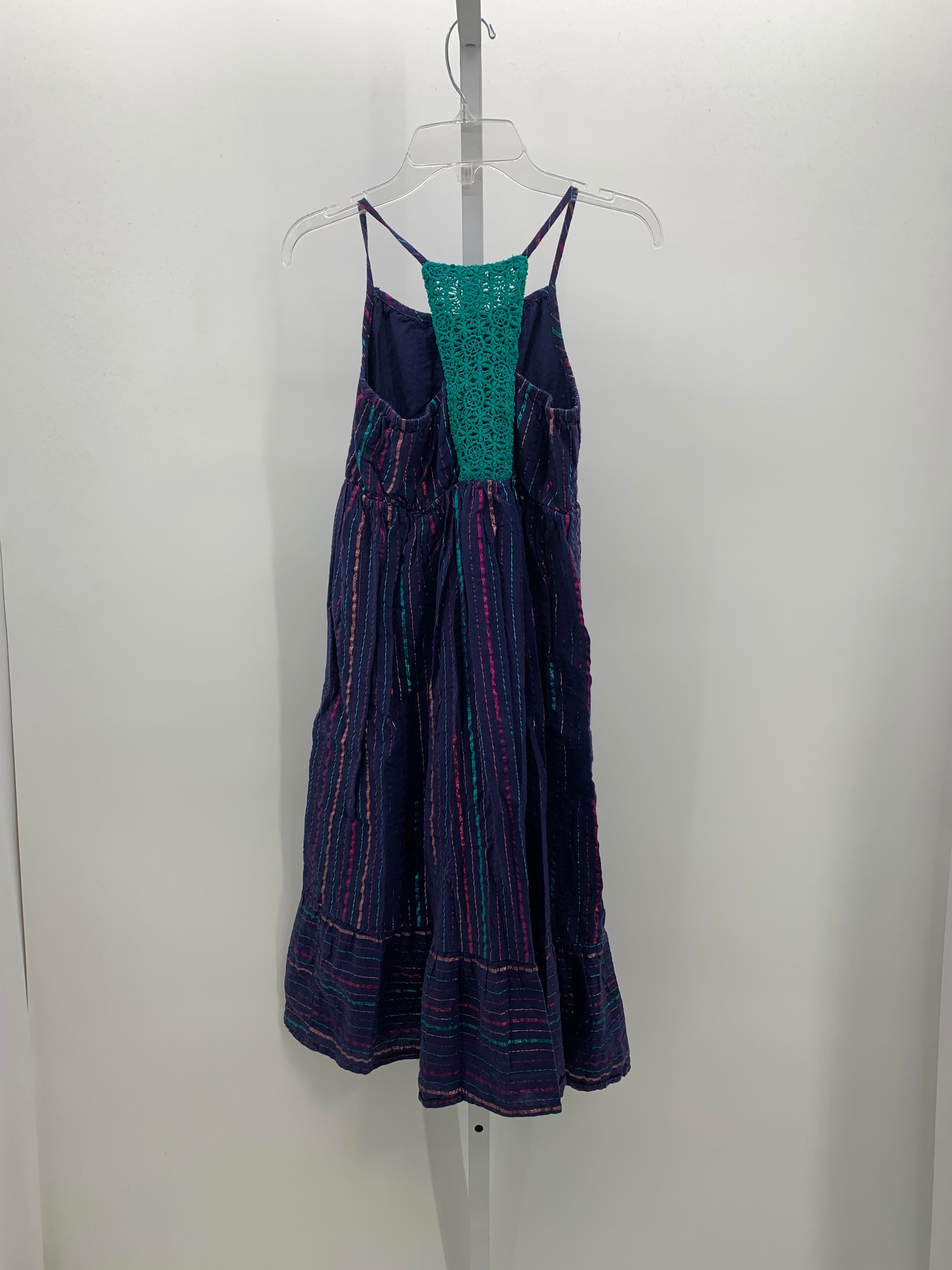 Cat & Jack Size 7-8 Girls Sundress