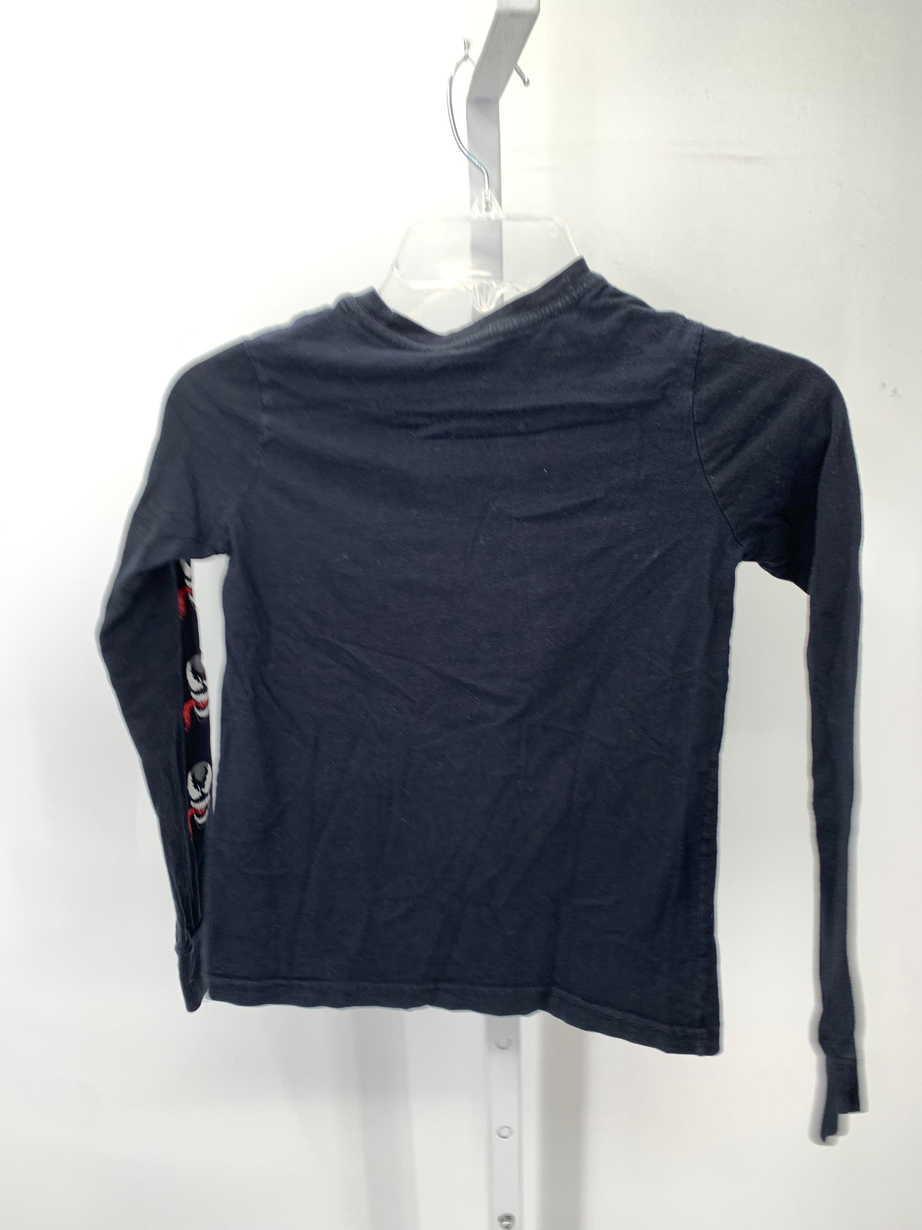 VENOM GRAPHIC KNIT