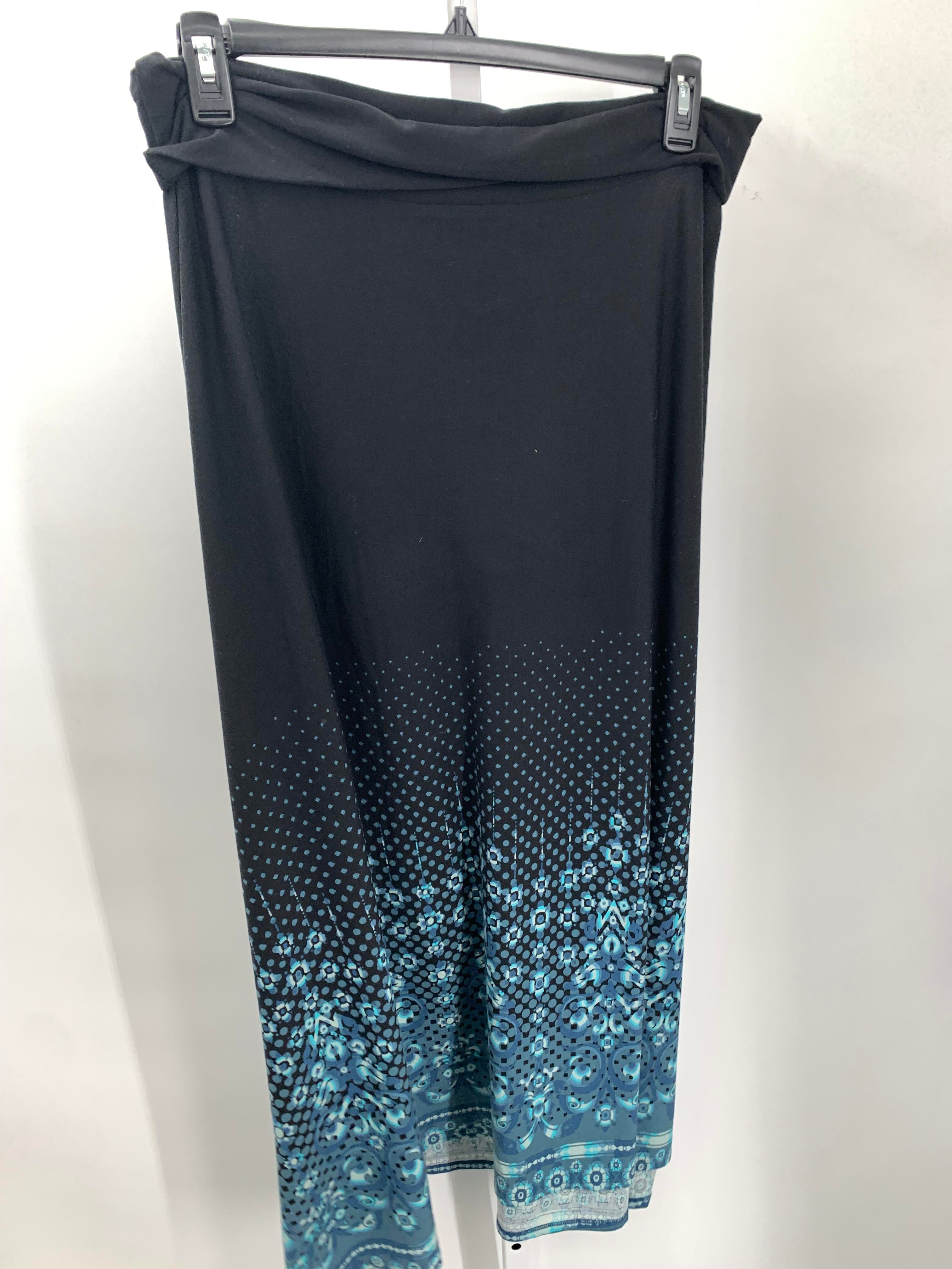 Lularoe Size Extra Large Misses Skirt