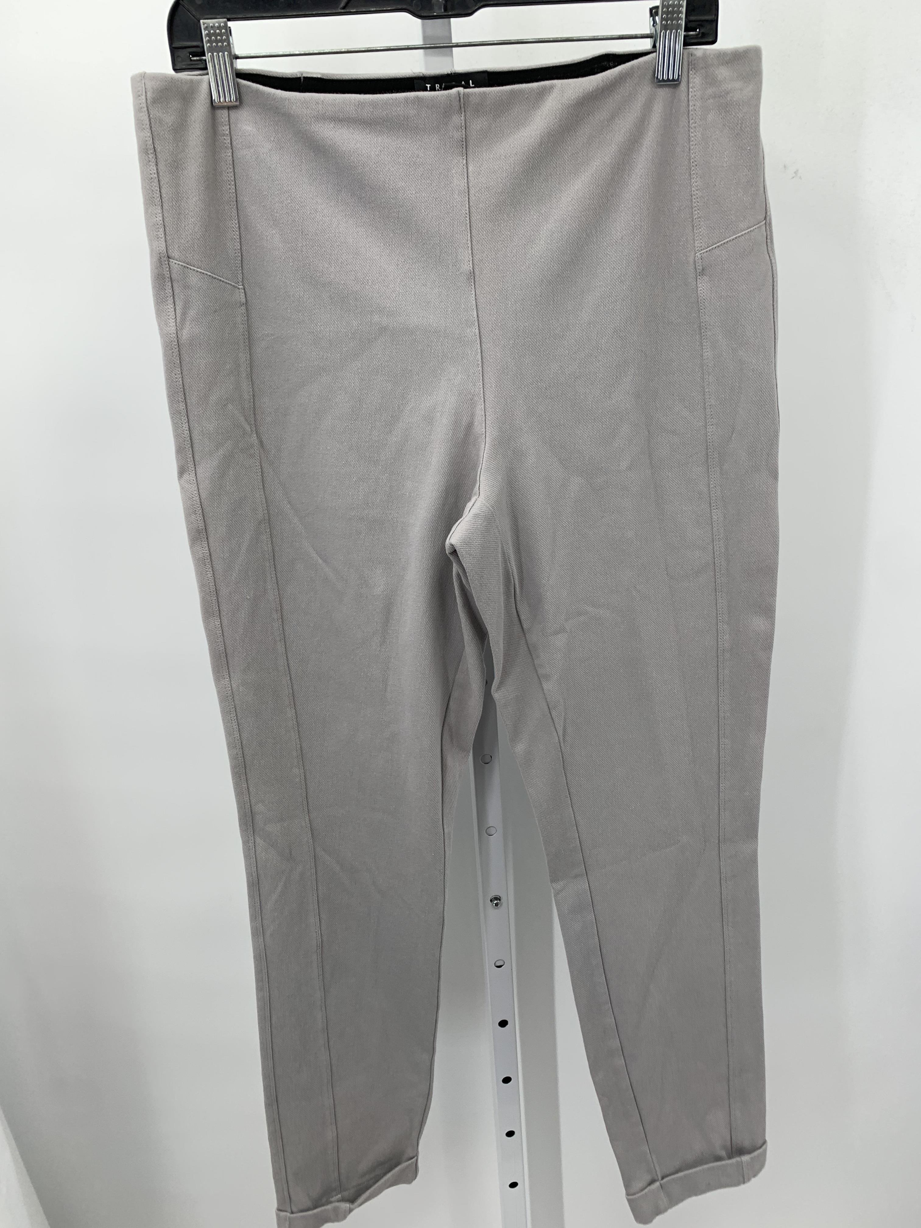 Tribal Size Large Misses Pants