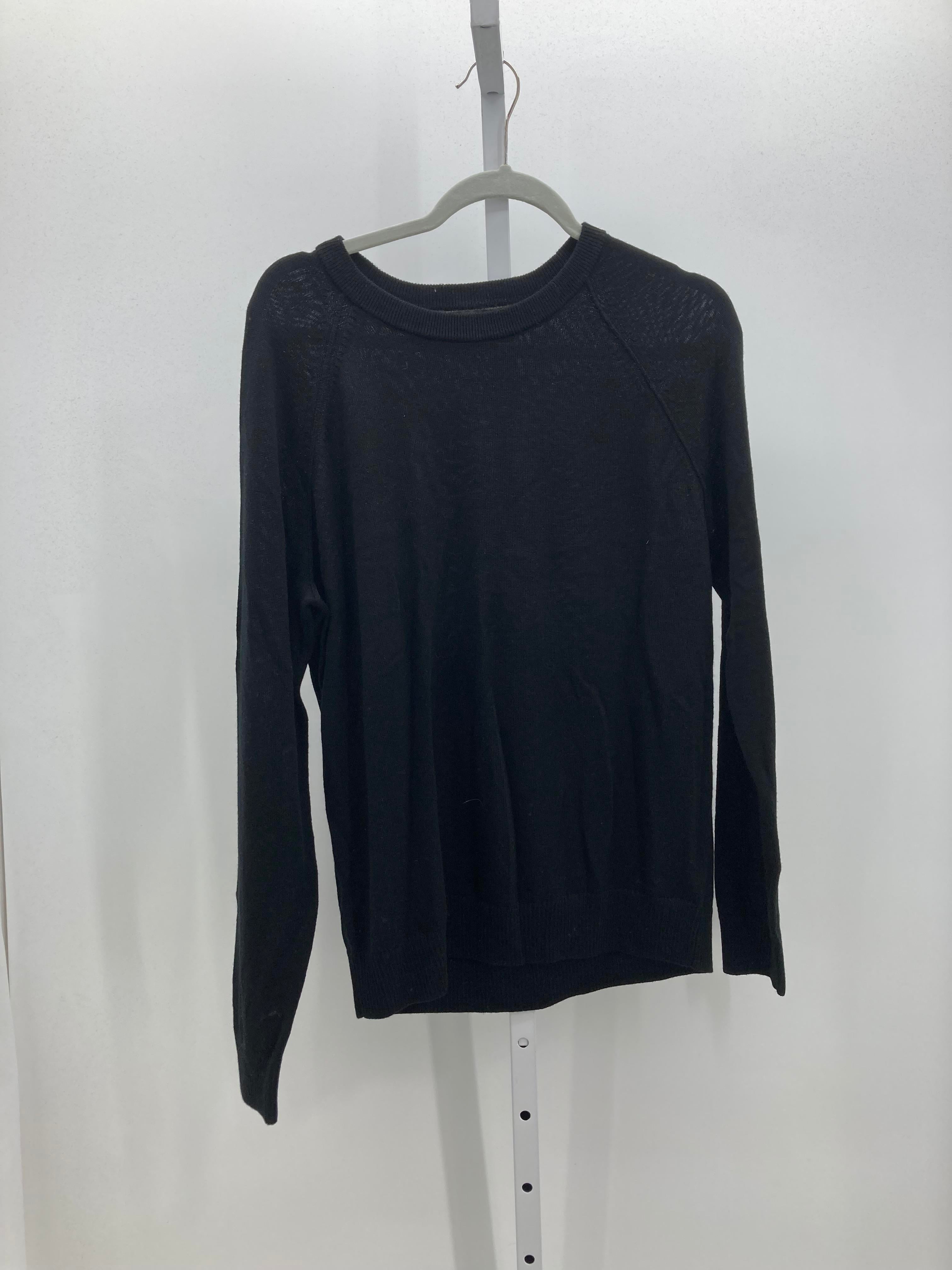 Banana Republic Size Medium Misses Long Slv Sweater
