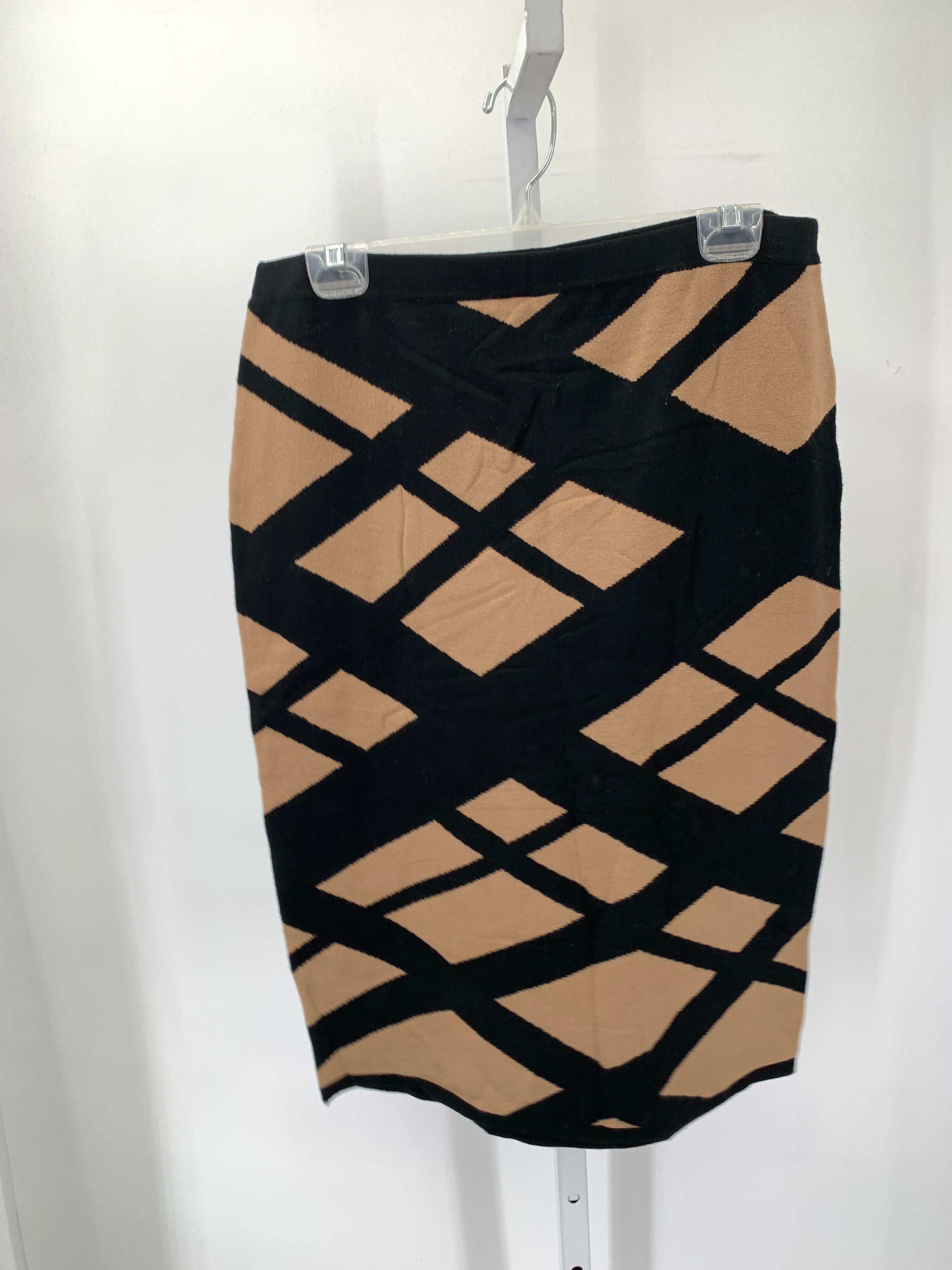 Spense Size Large Misses Skirt